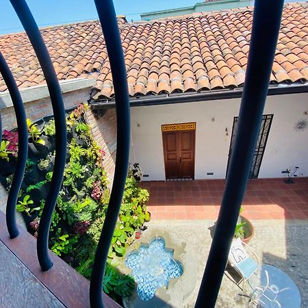 Hotel Casa Bresse Cali Luaran gambar