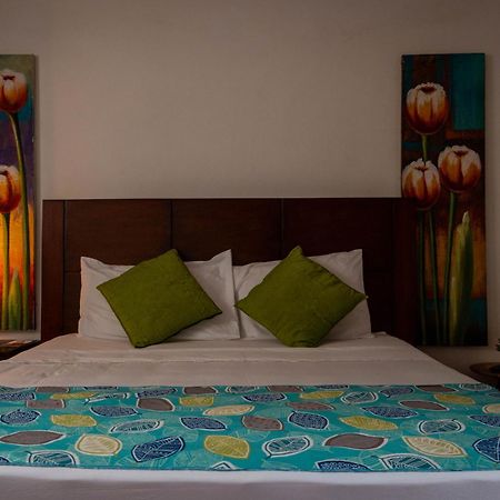 Hotel Casa Bresse Cali Luaran gambar