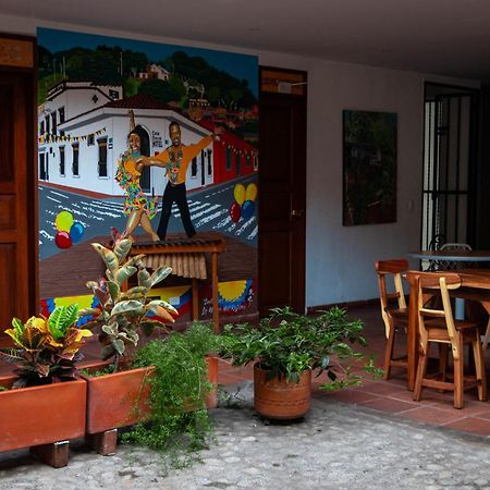 Hotel Casa Bresse Cali Luaran gambar