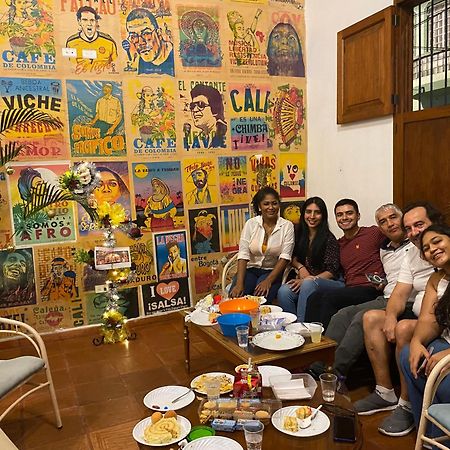 Hotel Casa Bresse Cali Luaran gambar