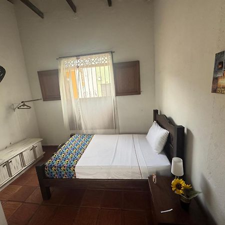 Hotel Casa Bresse Cali Luaran gambar
