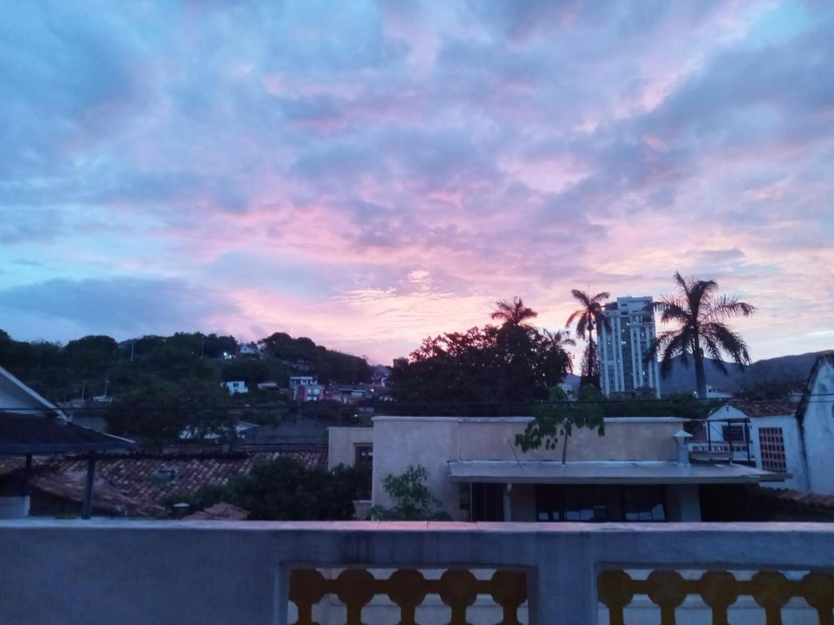Hotel Casa Bresse Cali Luaran gambar