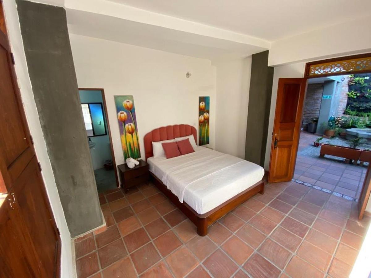 Hotel Casa Bresse Cali Luaran gambar