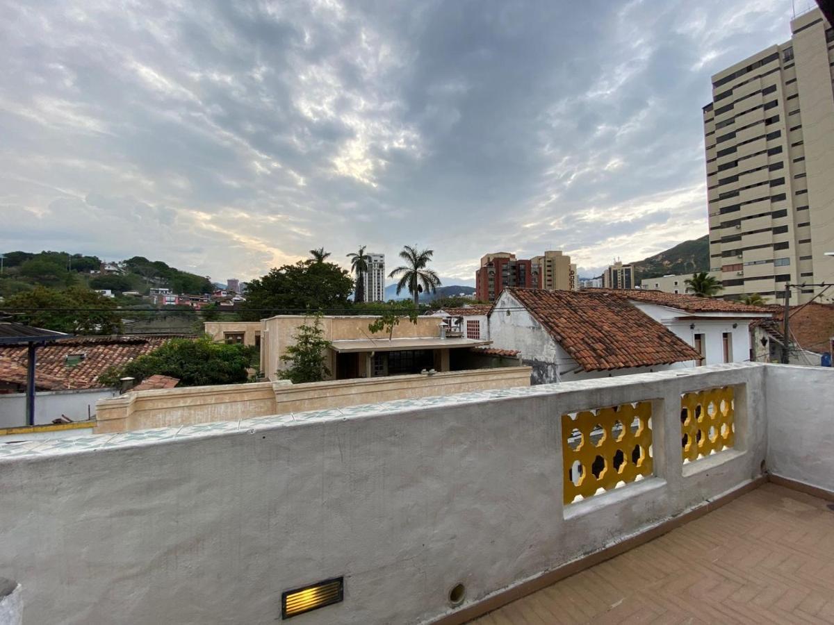 Hotel Casa Bresse Cali Luaran gambar