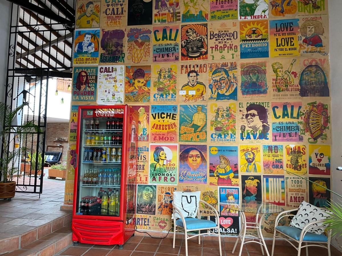 Hotel Casa Bresse Cali Luaran gambar