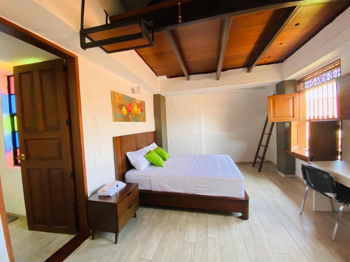 Hotel Casa Bresse Cali Luaran gambar