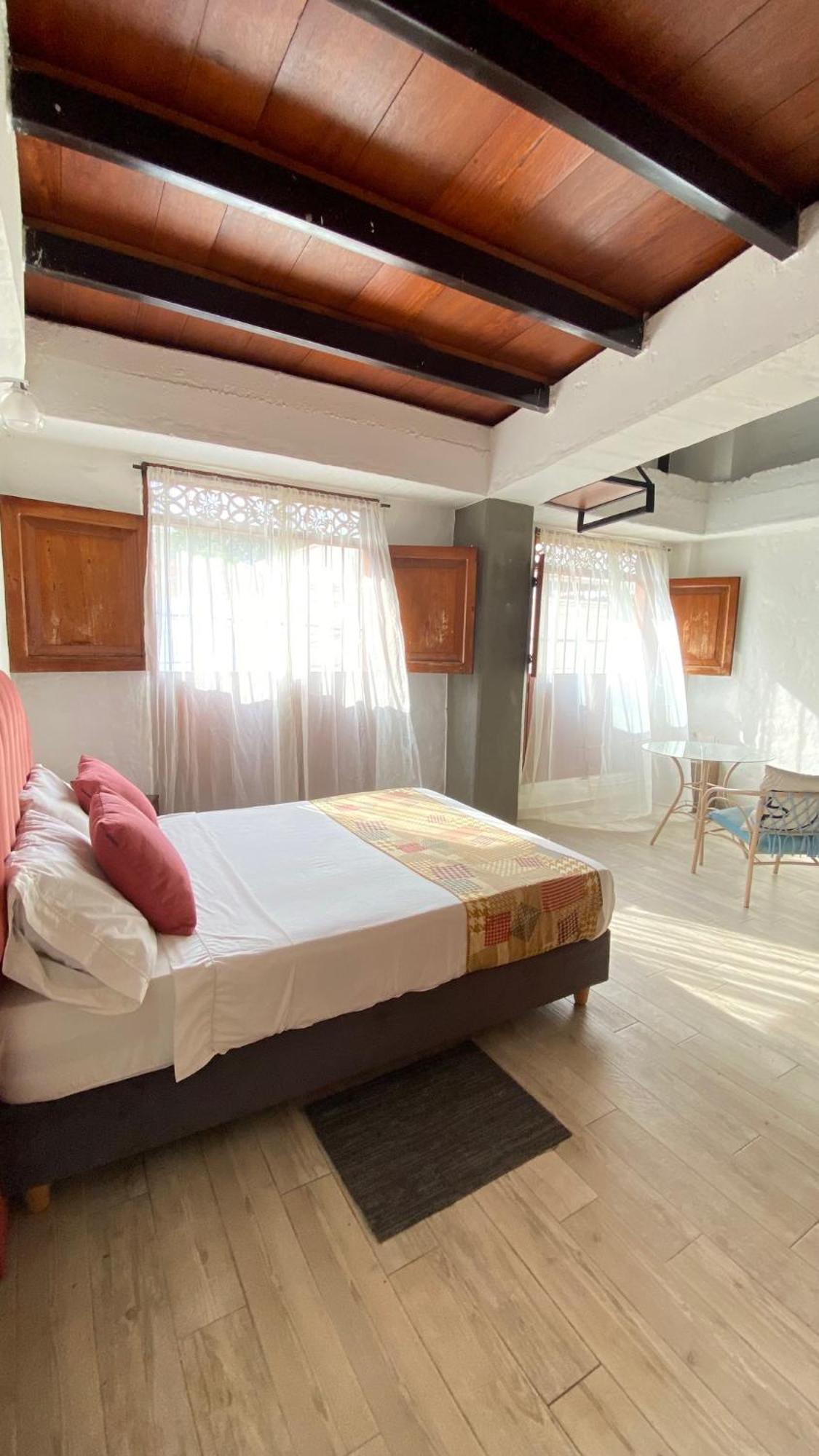 Hotel Casa Bresse Cali Luaran gambar