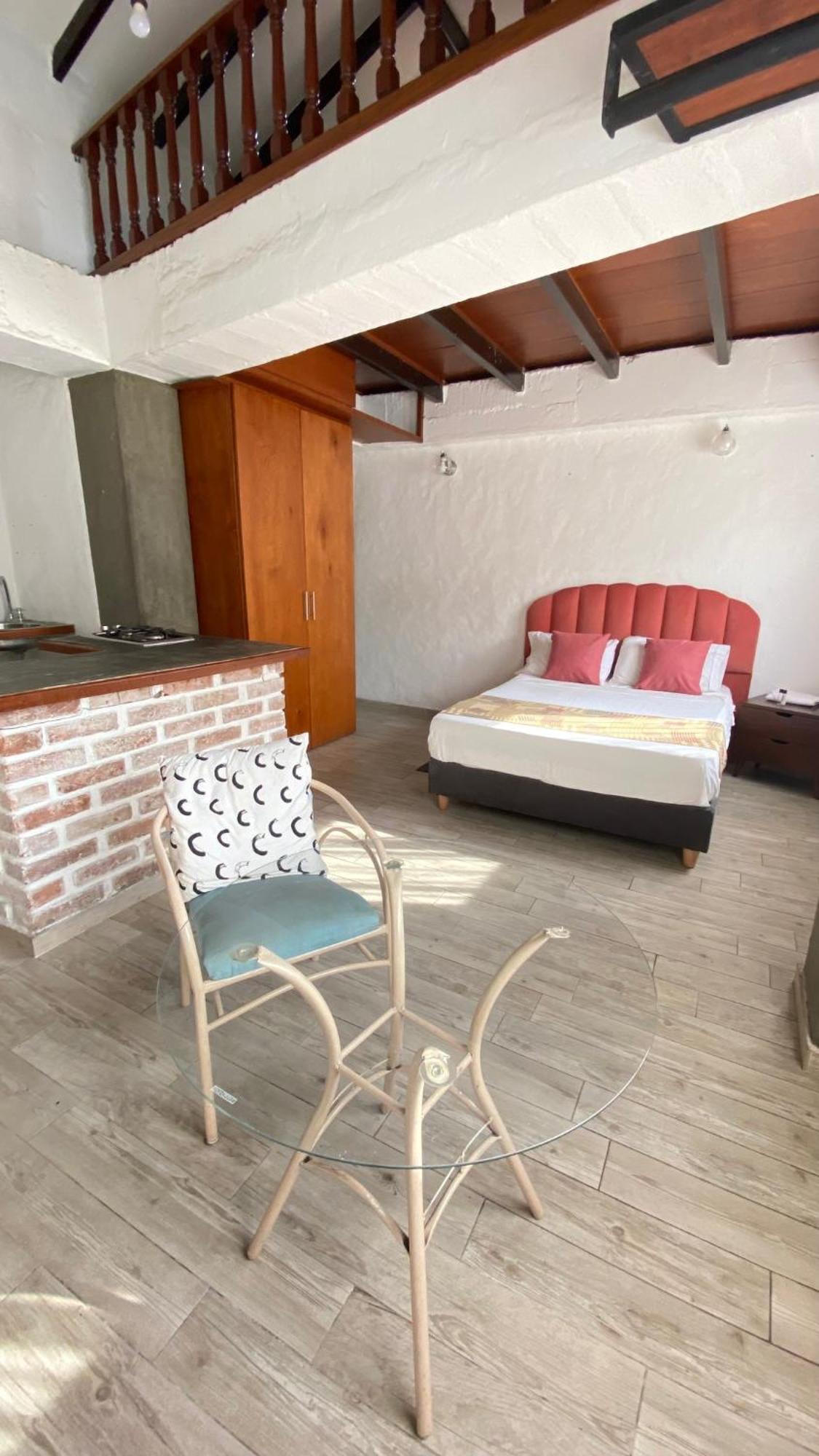 Hotel Casa Bresse Cali Luaran gambar