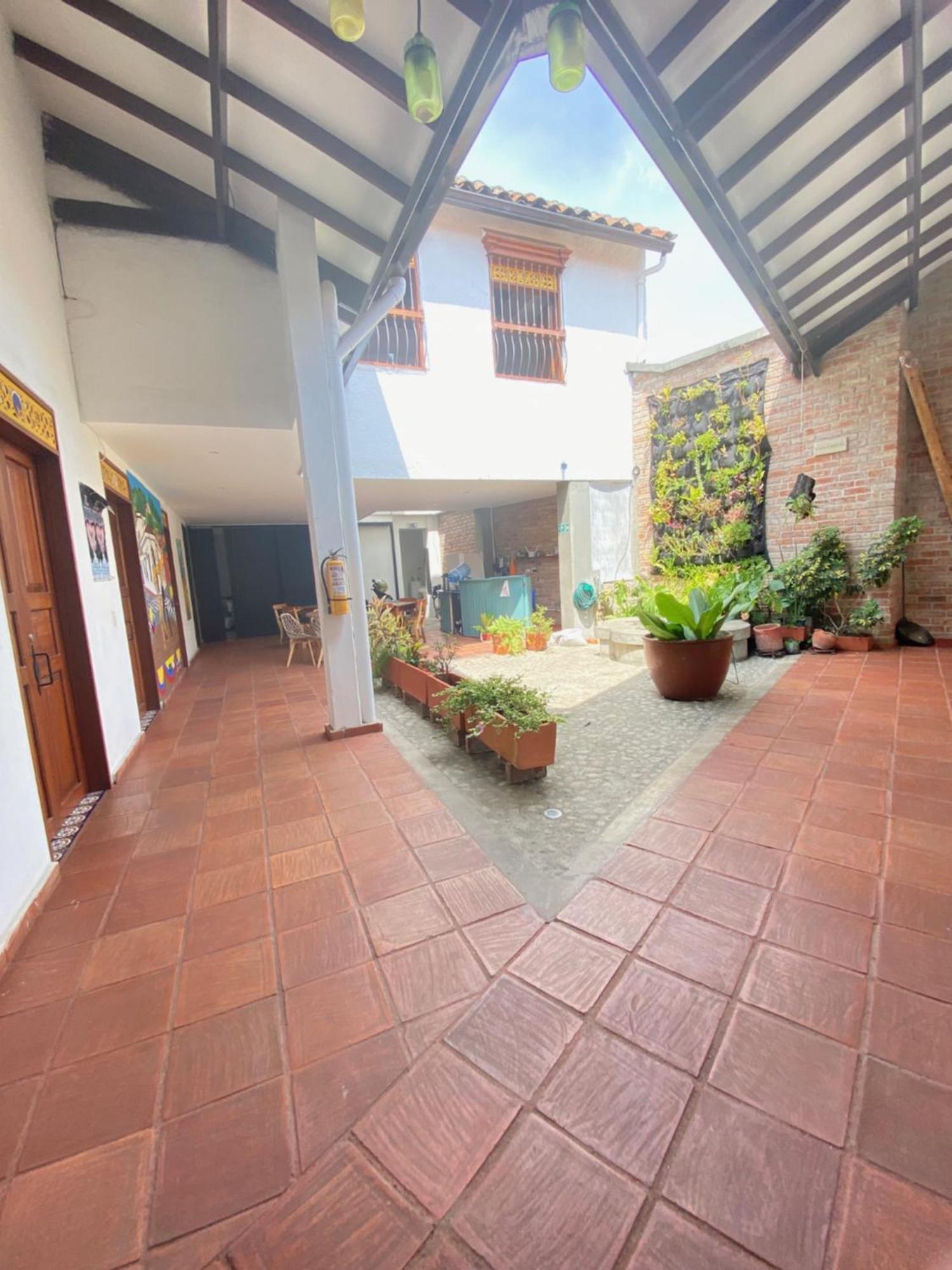 Hotel Casa Bresse Cali Luaran gambar