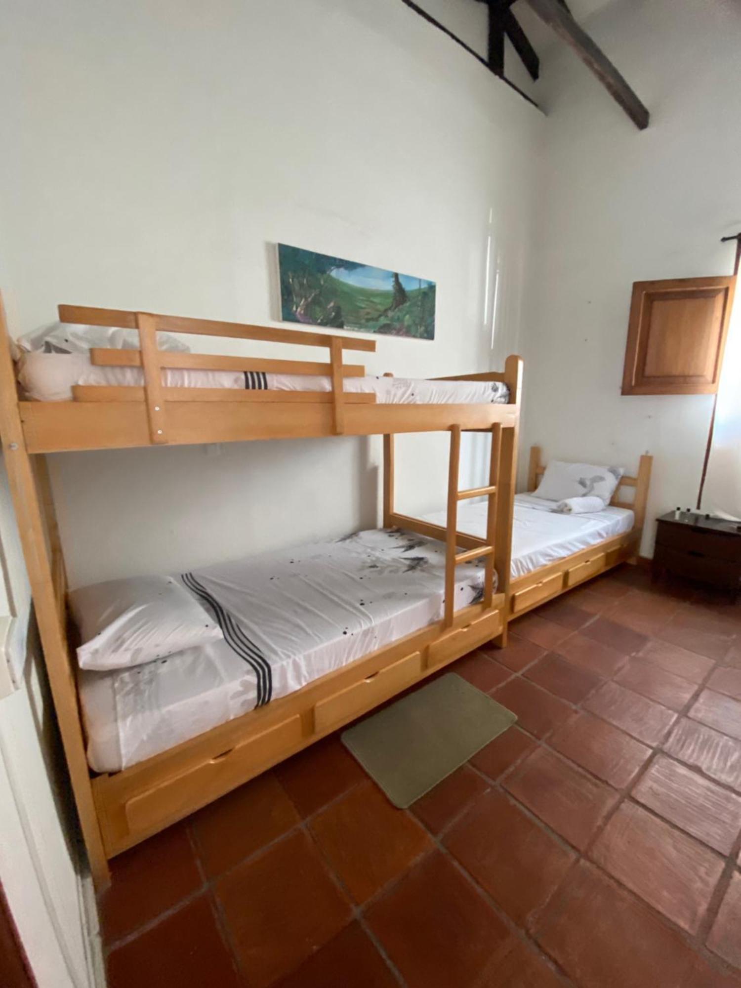 Hotel Casa Bresse Cali Luaran gambar
