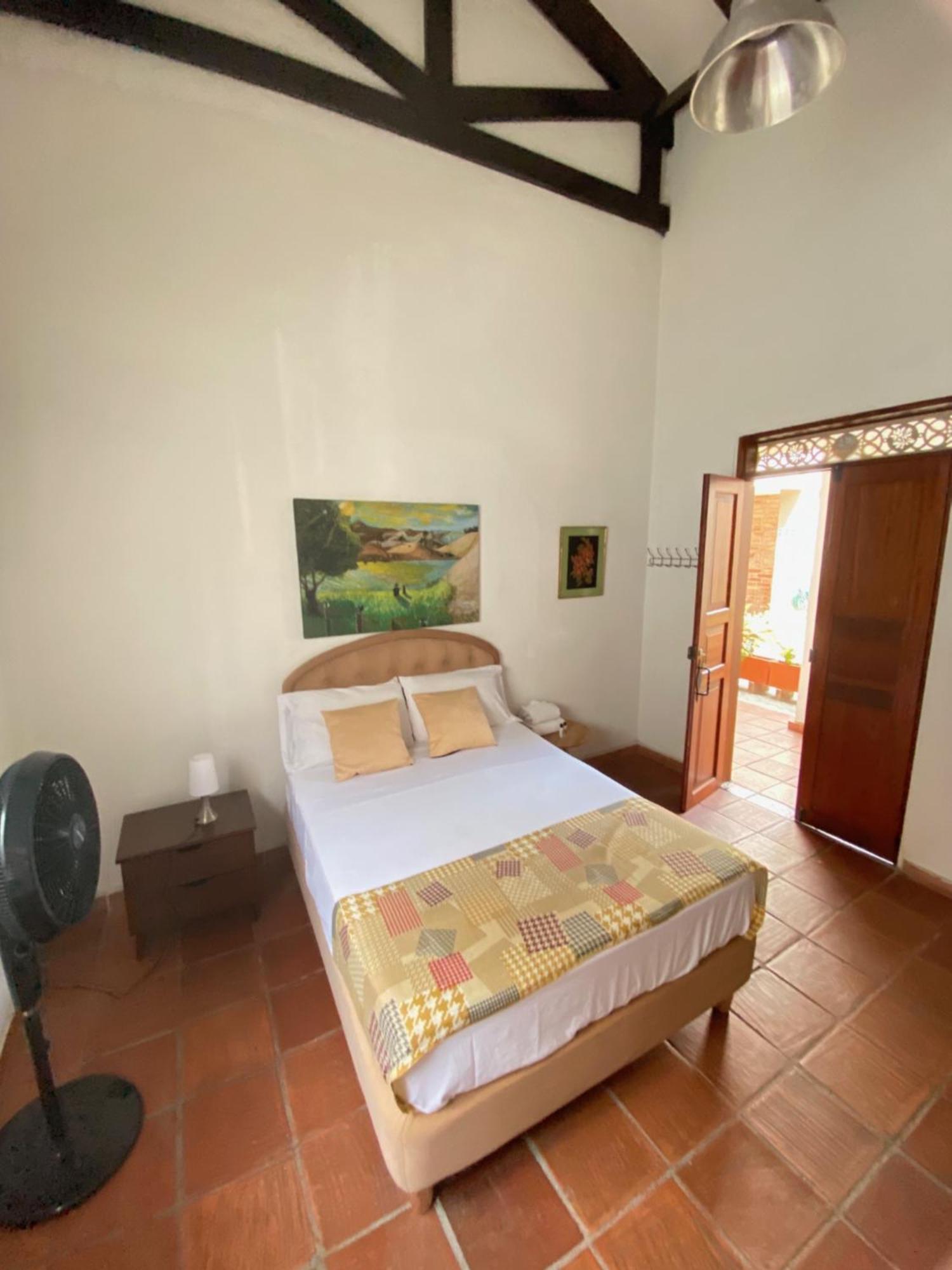 Hotel Casa Bresse Cali Luaran gambar