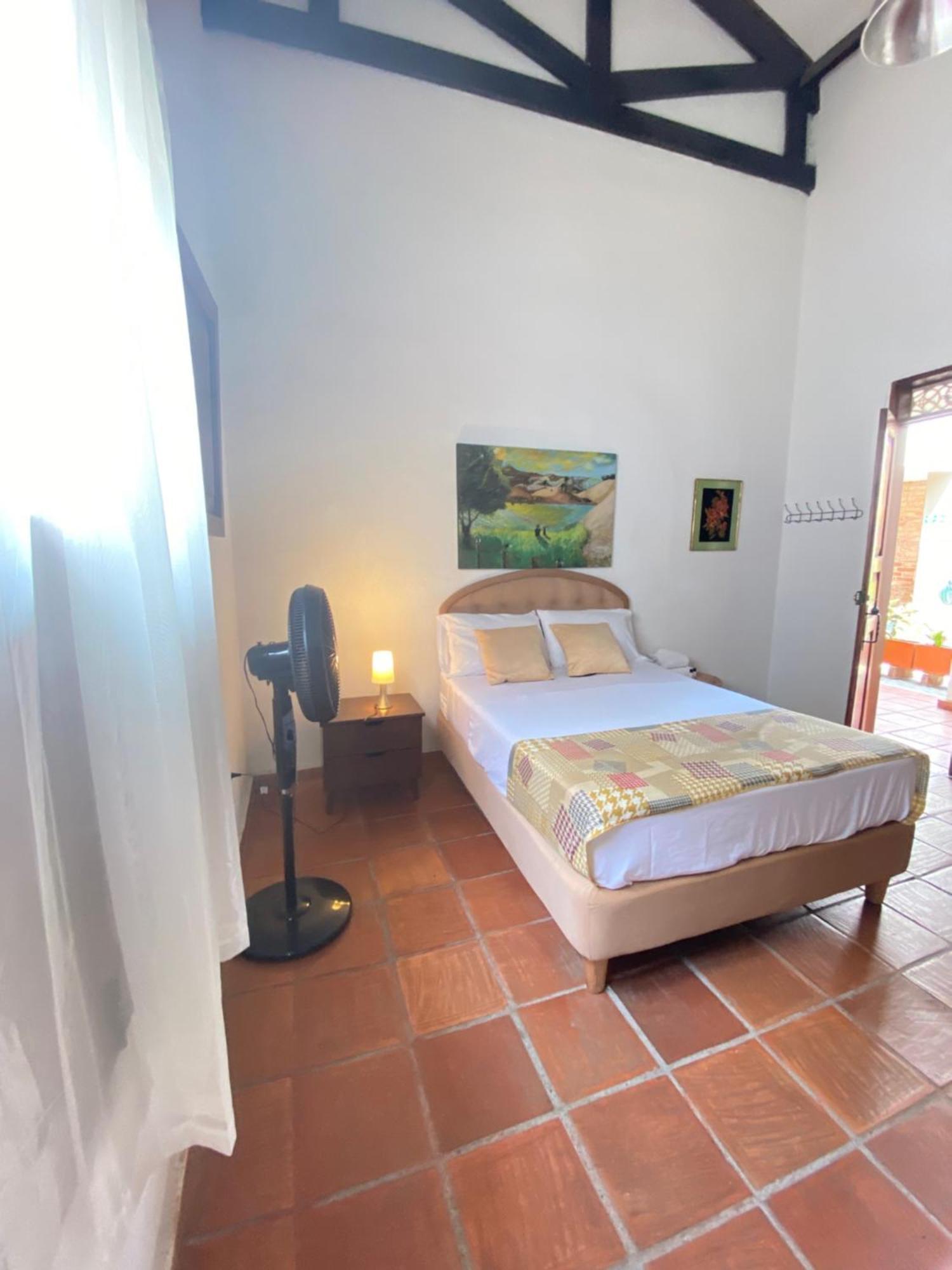 Hotel Casa Bresse Cali Luaran gambar