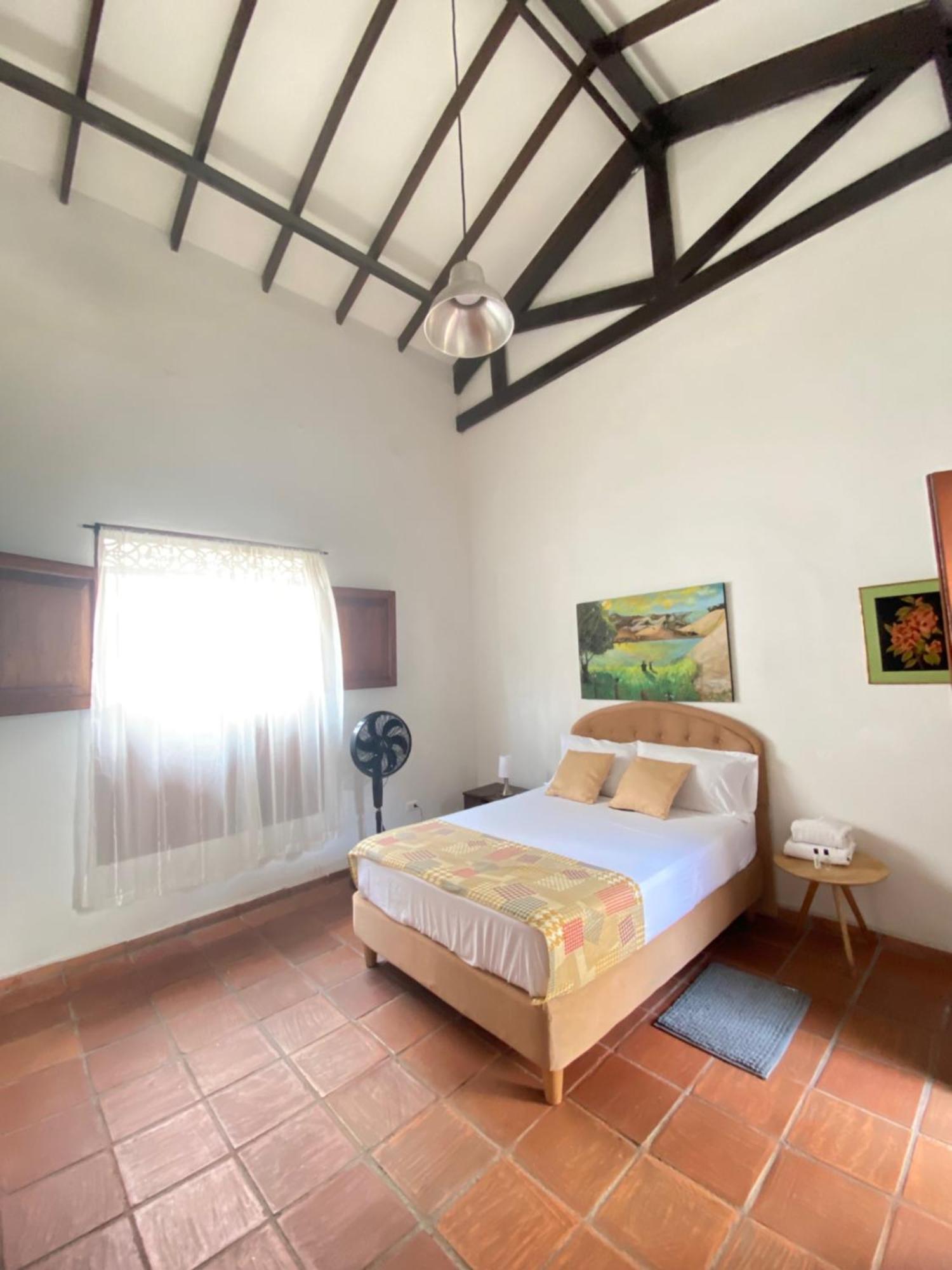 Hotel Casa Bresse Cali Luaran gambar