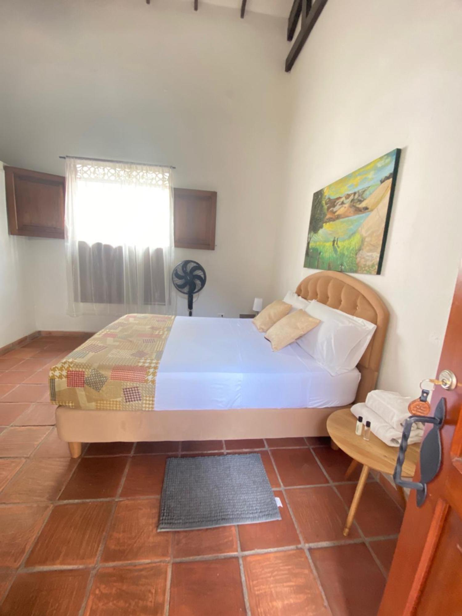 Hotel Casa Bresse Cali Luaran gambar