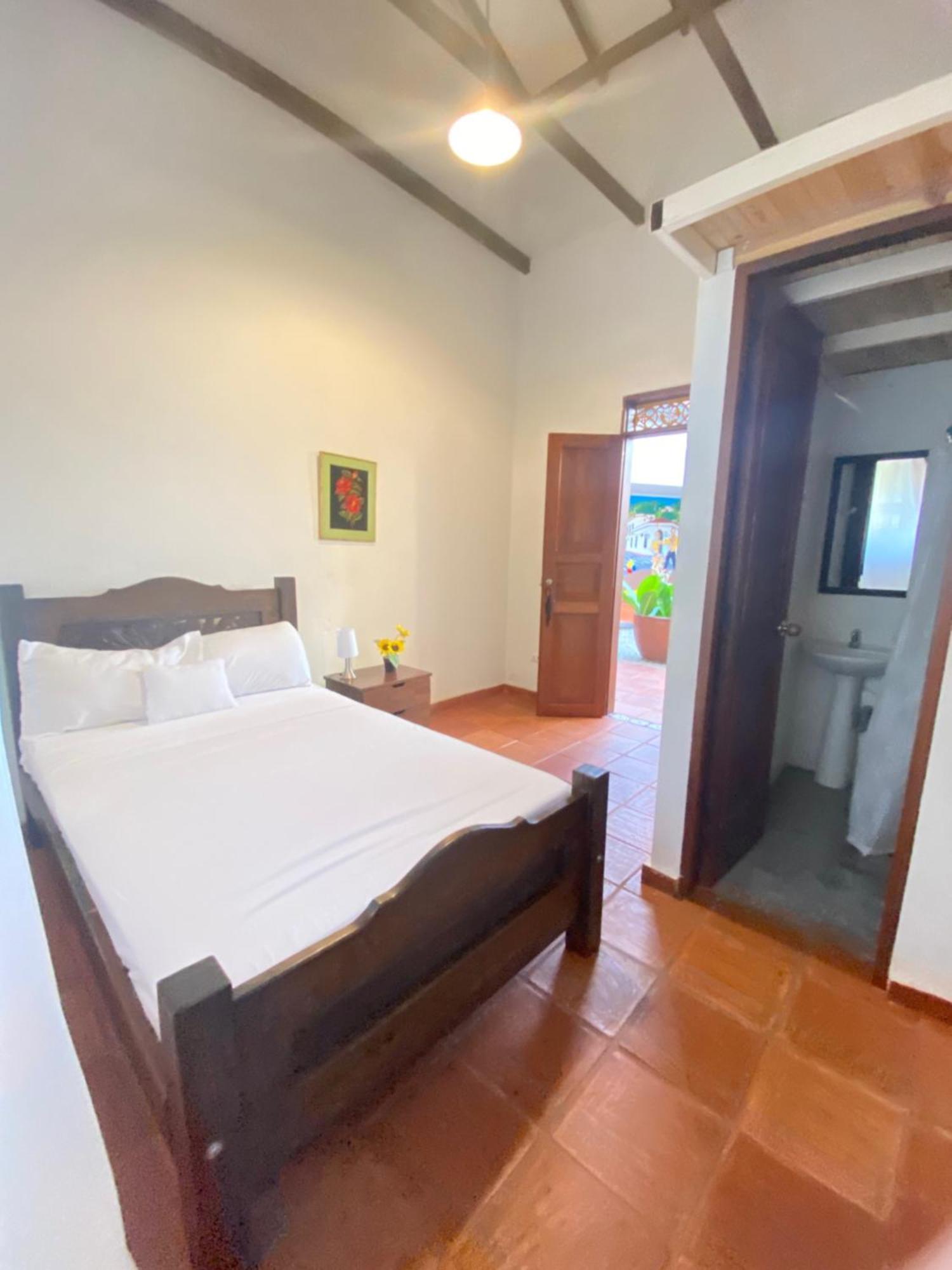 Hotel Casa Bresse Cali Luaran gambar