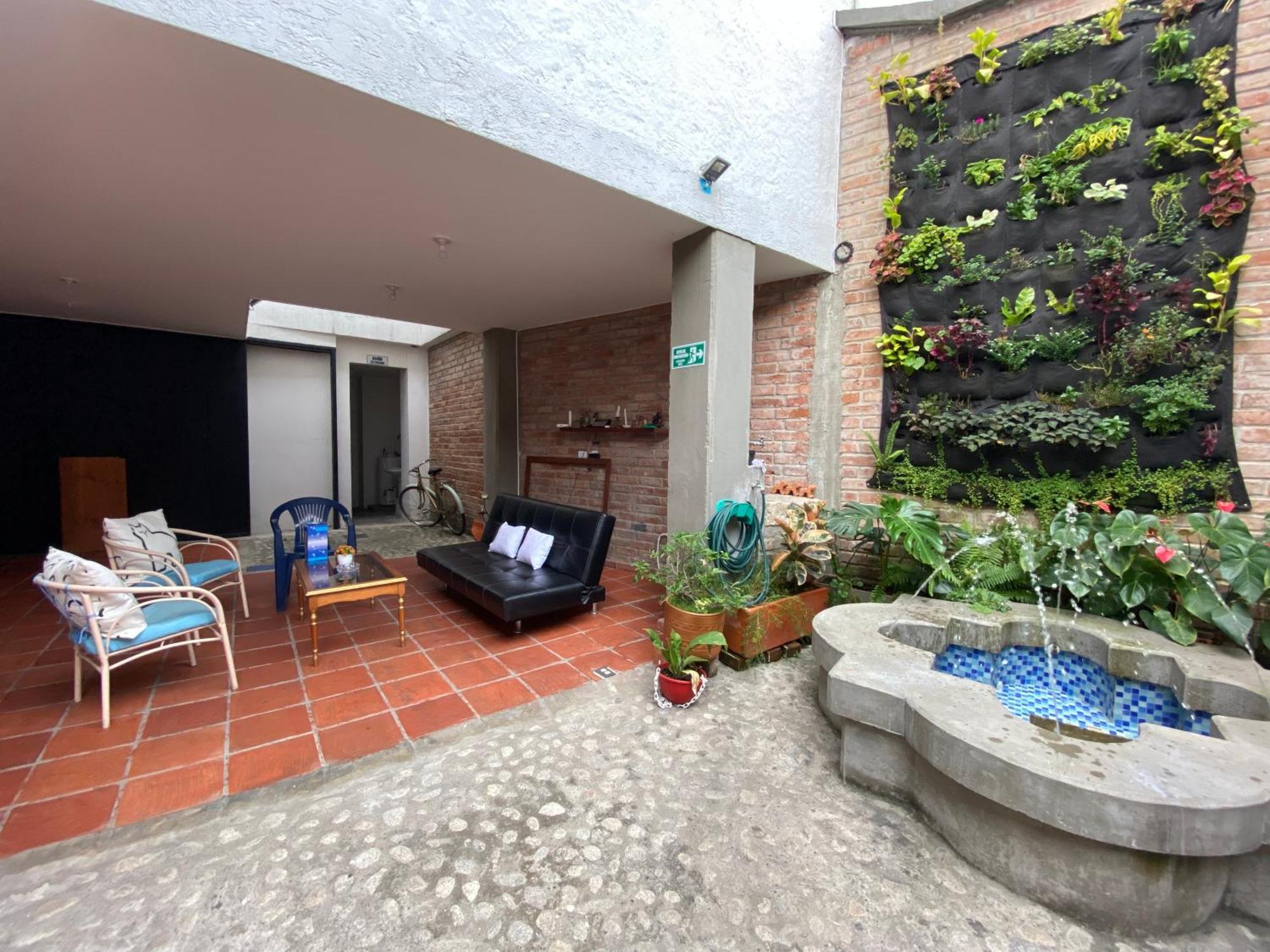 Hotel Casa Bresse Cali Luaran gambar