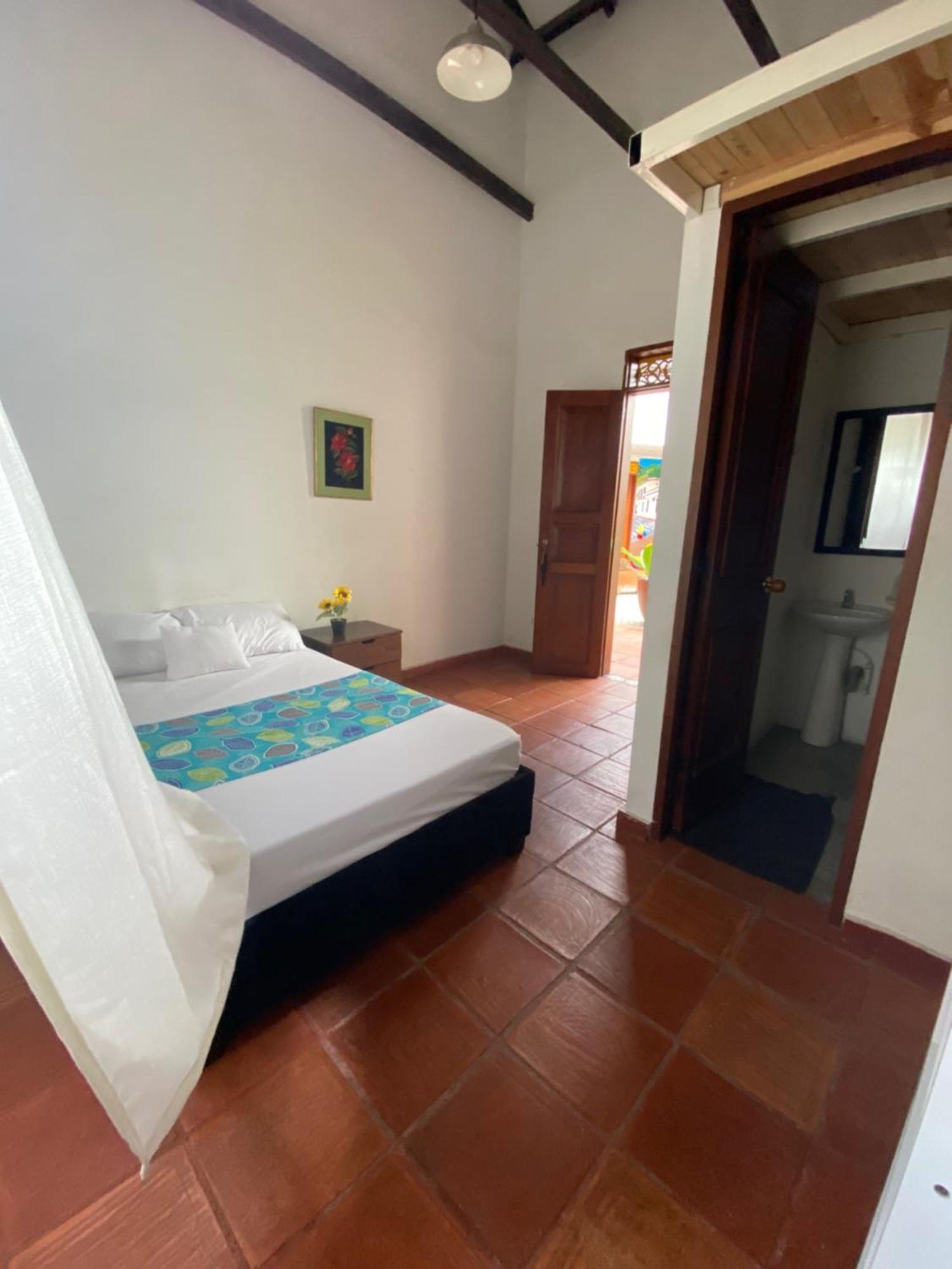 Hotel Casa Bresse Cali Luaran gambar