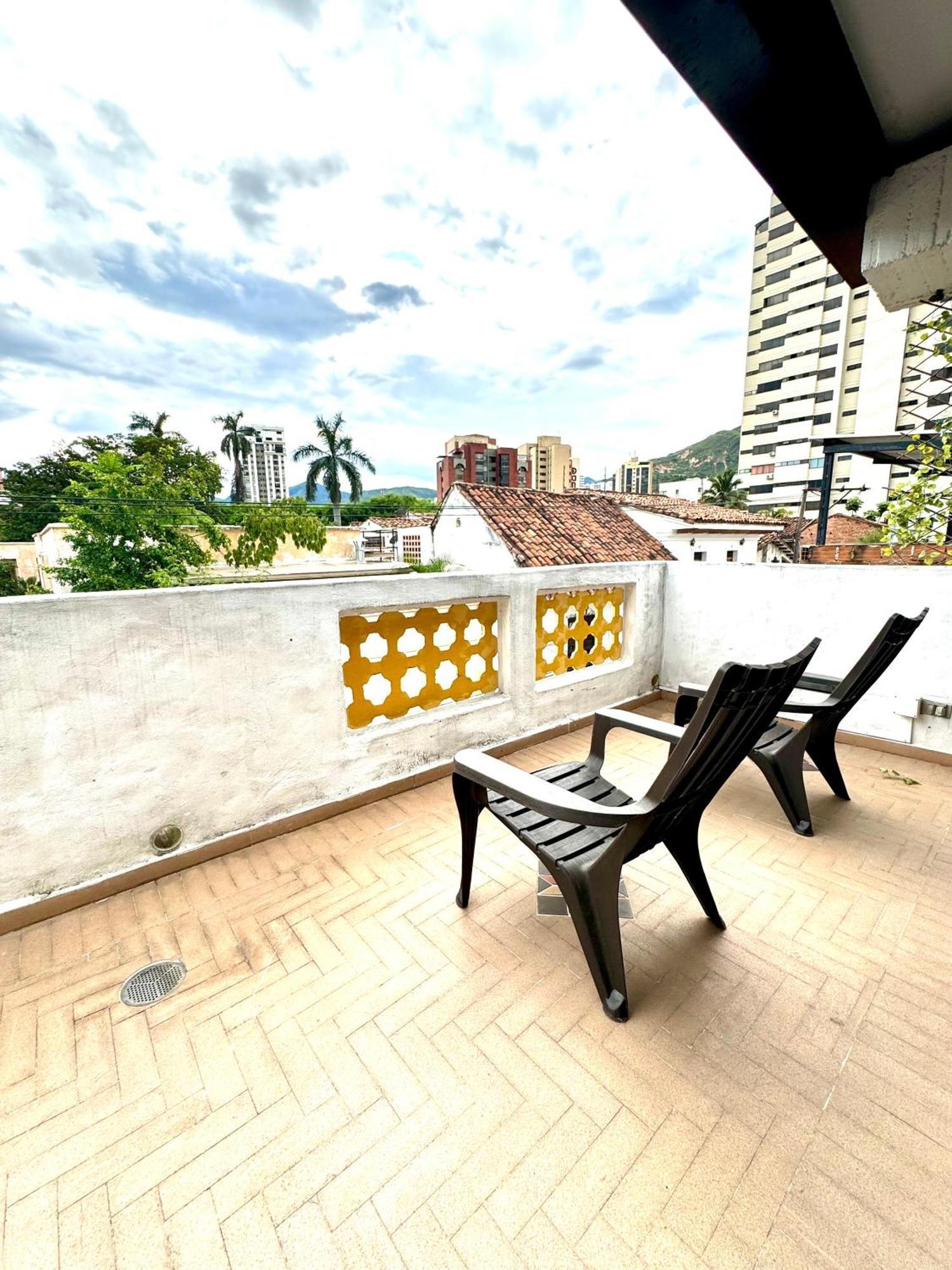 Hotel Casa Bresse Cali Luaran gambar