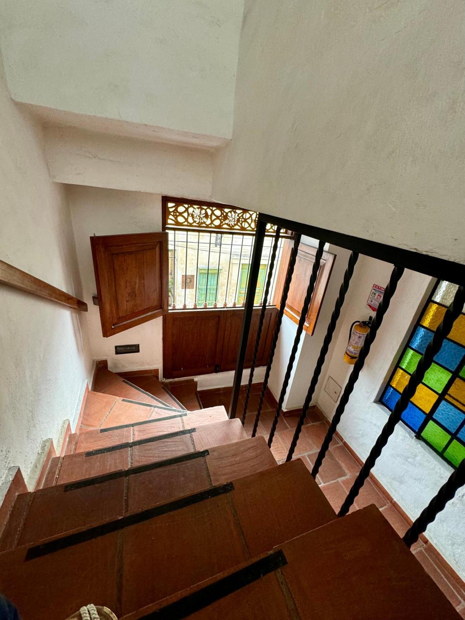 Hotel Casa Bresse Cali Luaran gambar