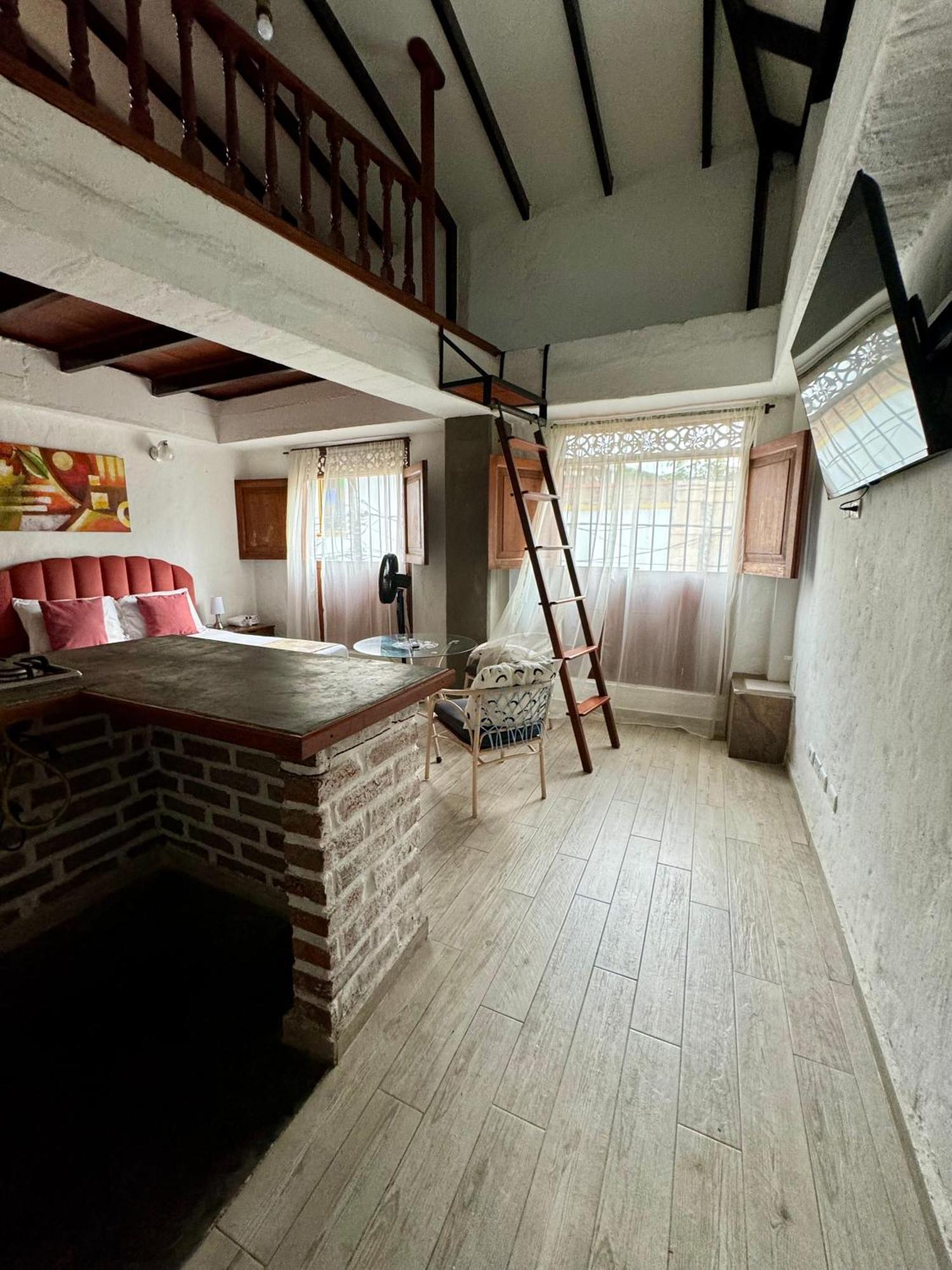 Hotel Casa Bresse Cali Luaran gambar