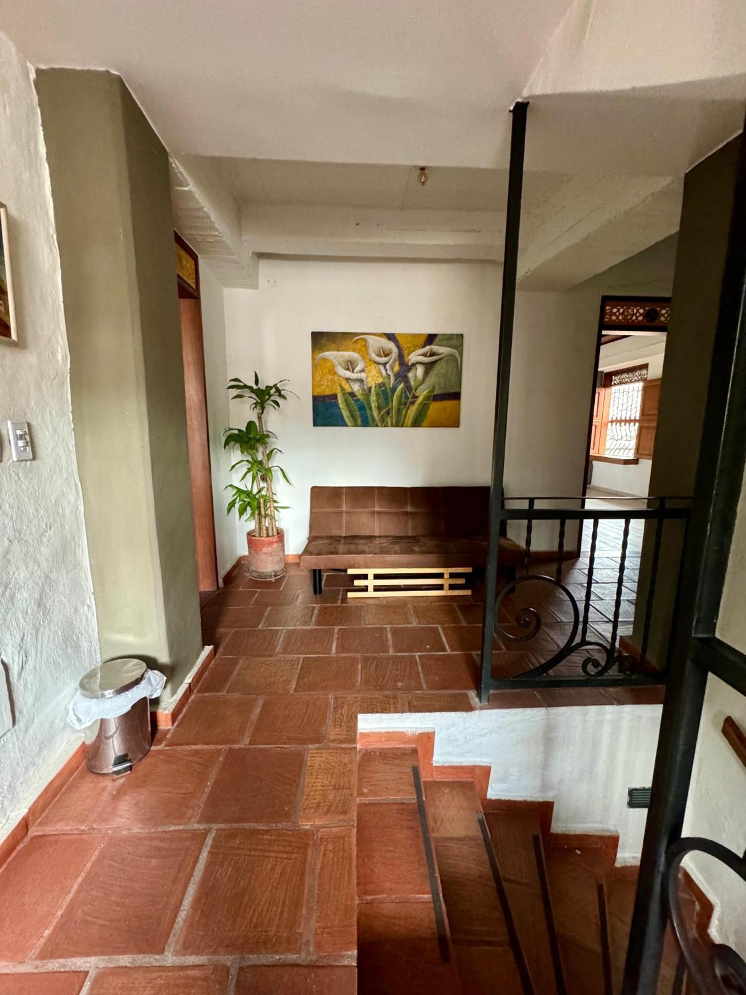 Hotel Casa Bresse Cali Luaran gambar