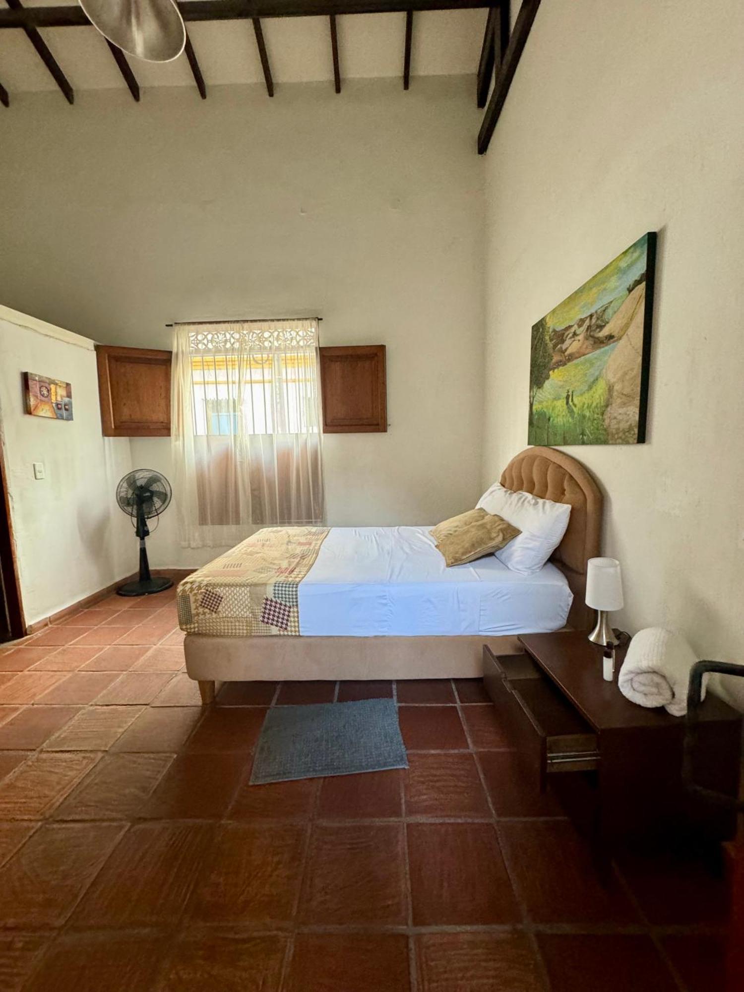 Hotel Casa Bresse Cali Luaran gambar