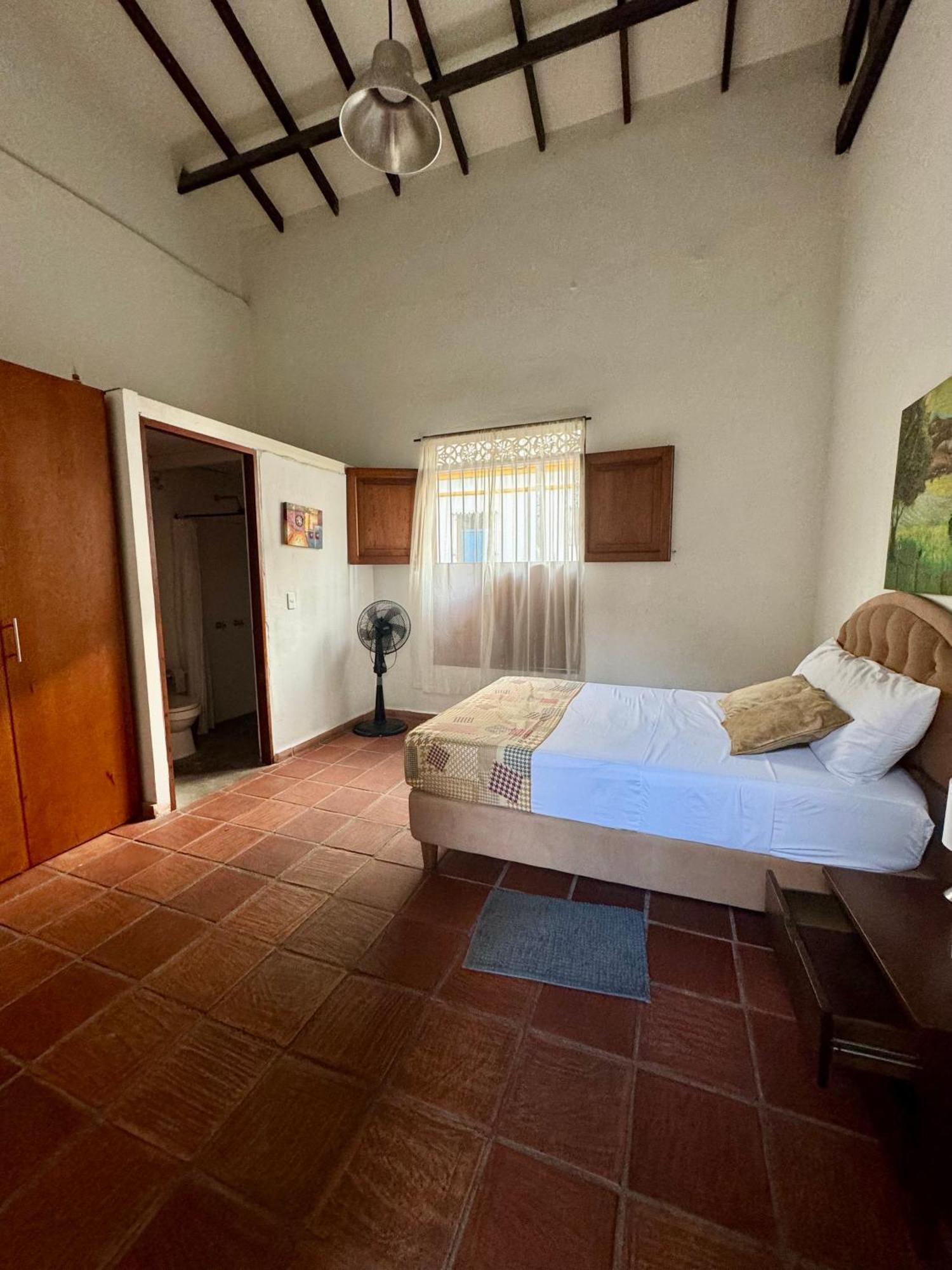 Hotel Casa Bresse Cali Luaran gambar