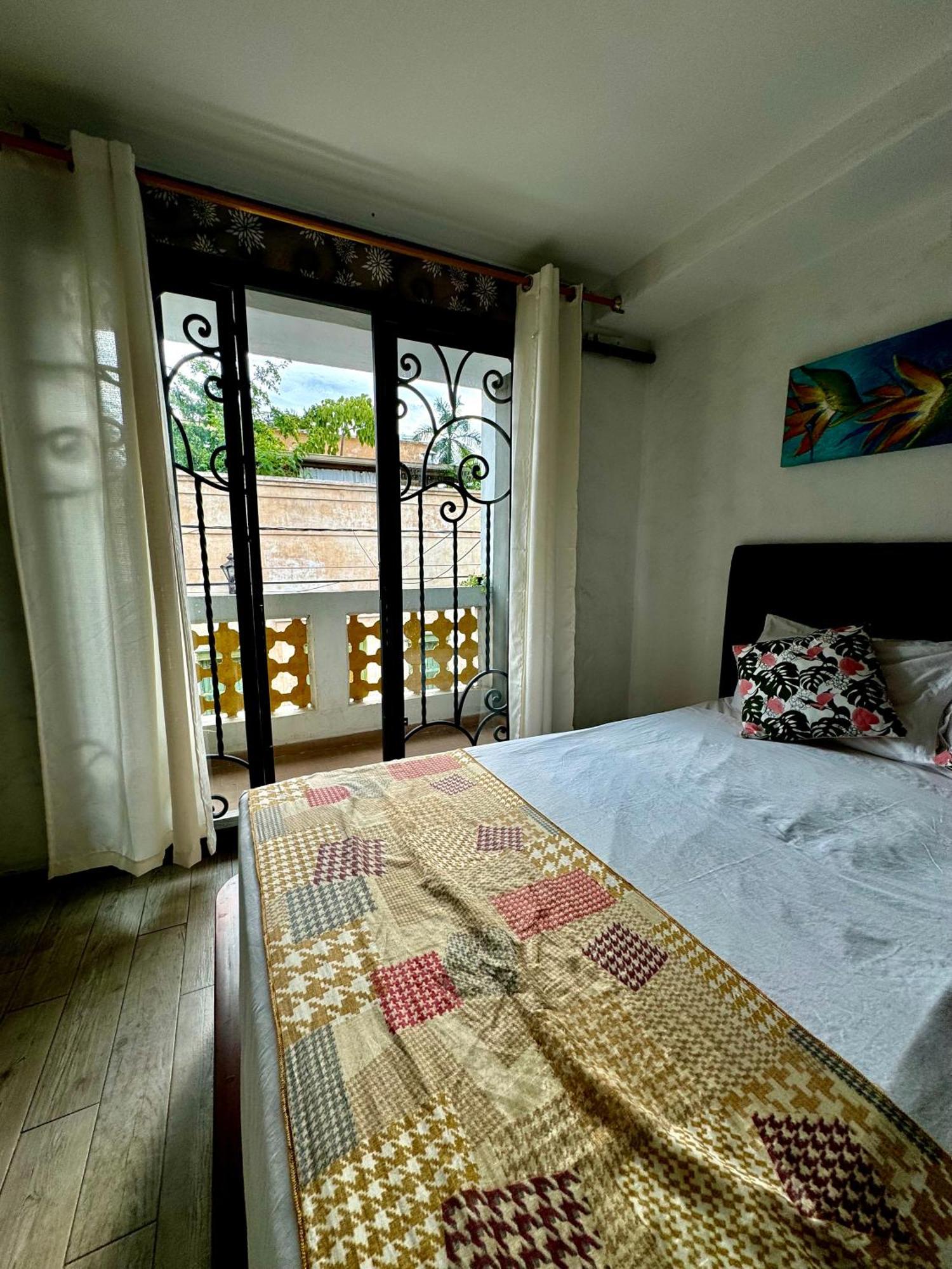 Hotel Casa Bresse Cali Luaran gambar