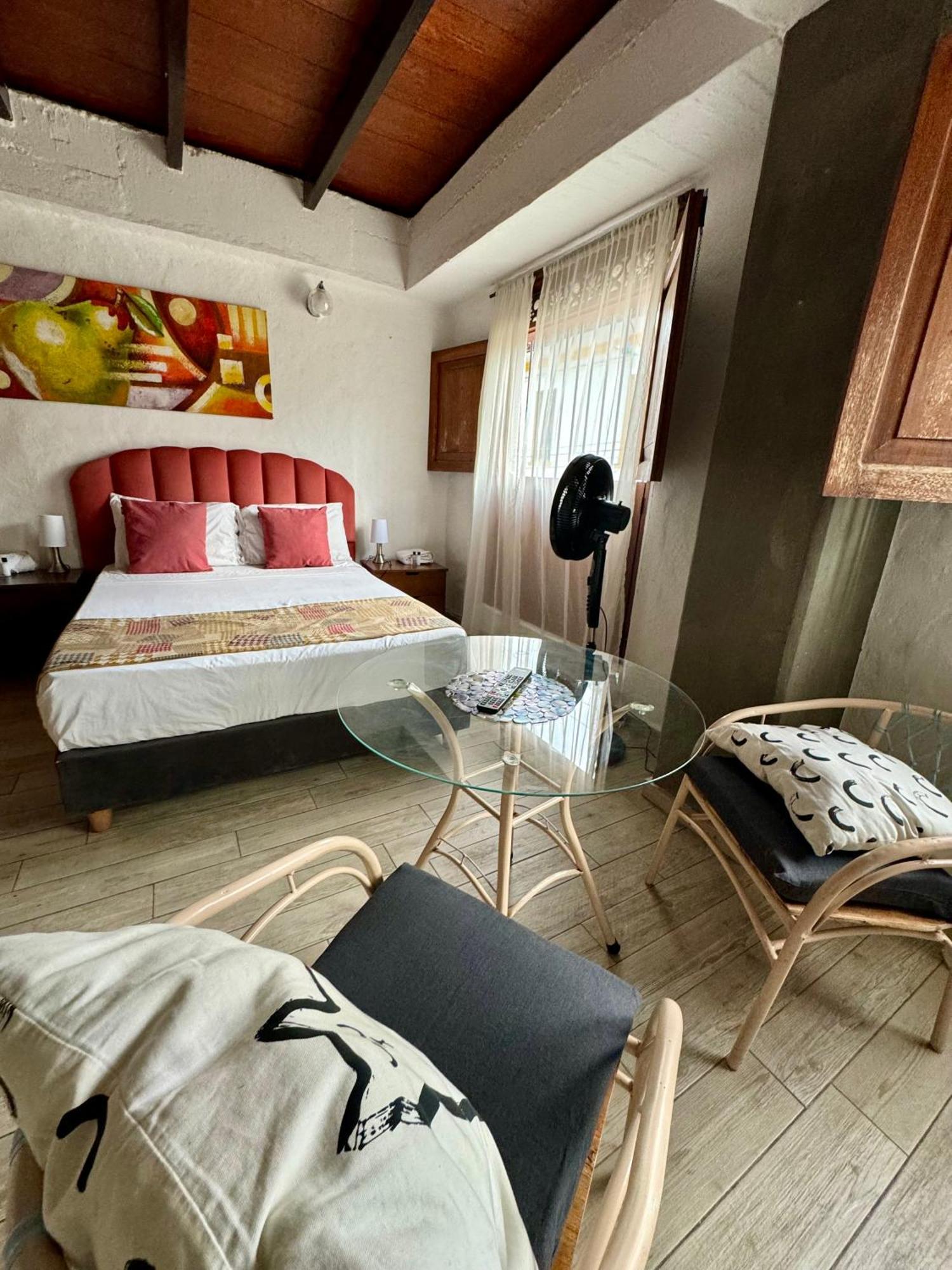 Hotel Casa Bresse Cali Luaran gambar
