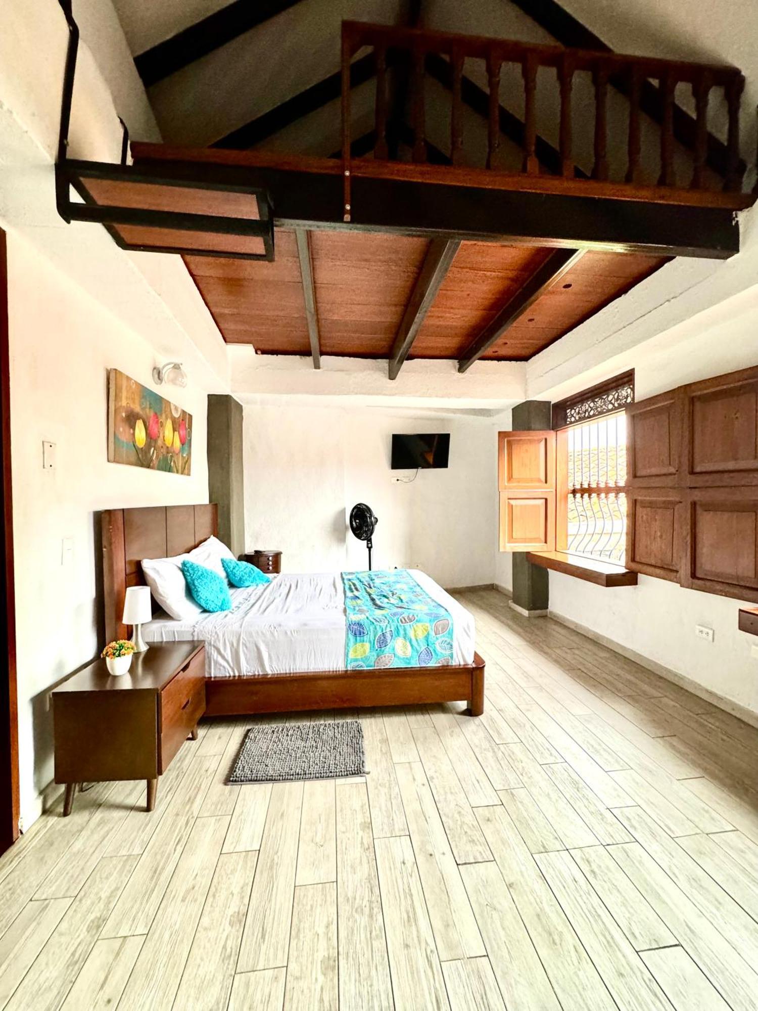 Hotel Casa Bresse Cali Luaran gambar