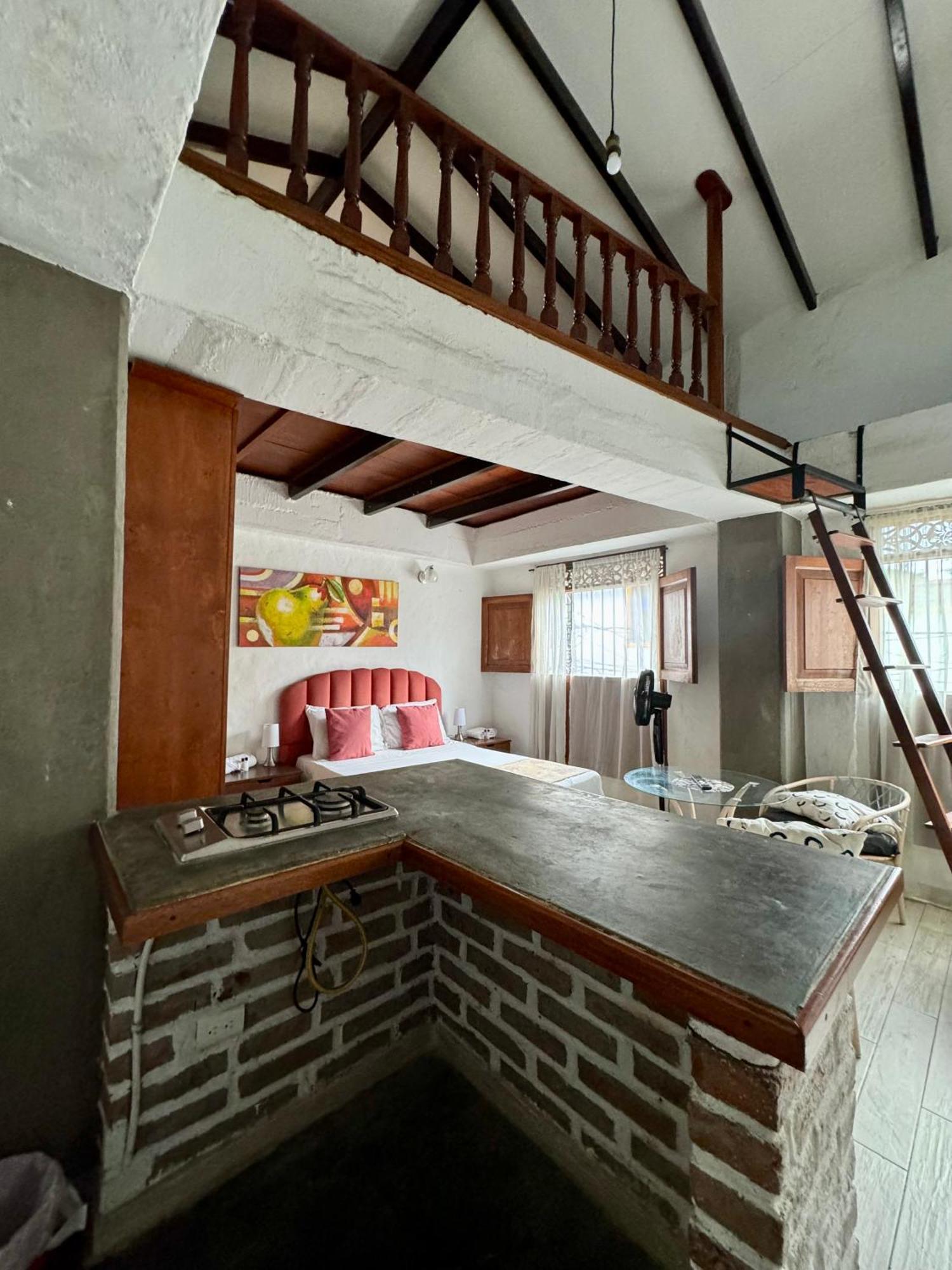 Hotel Casa Bresse Cali Luaran gambar