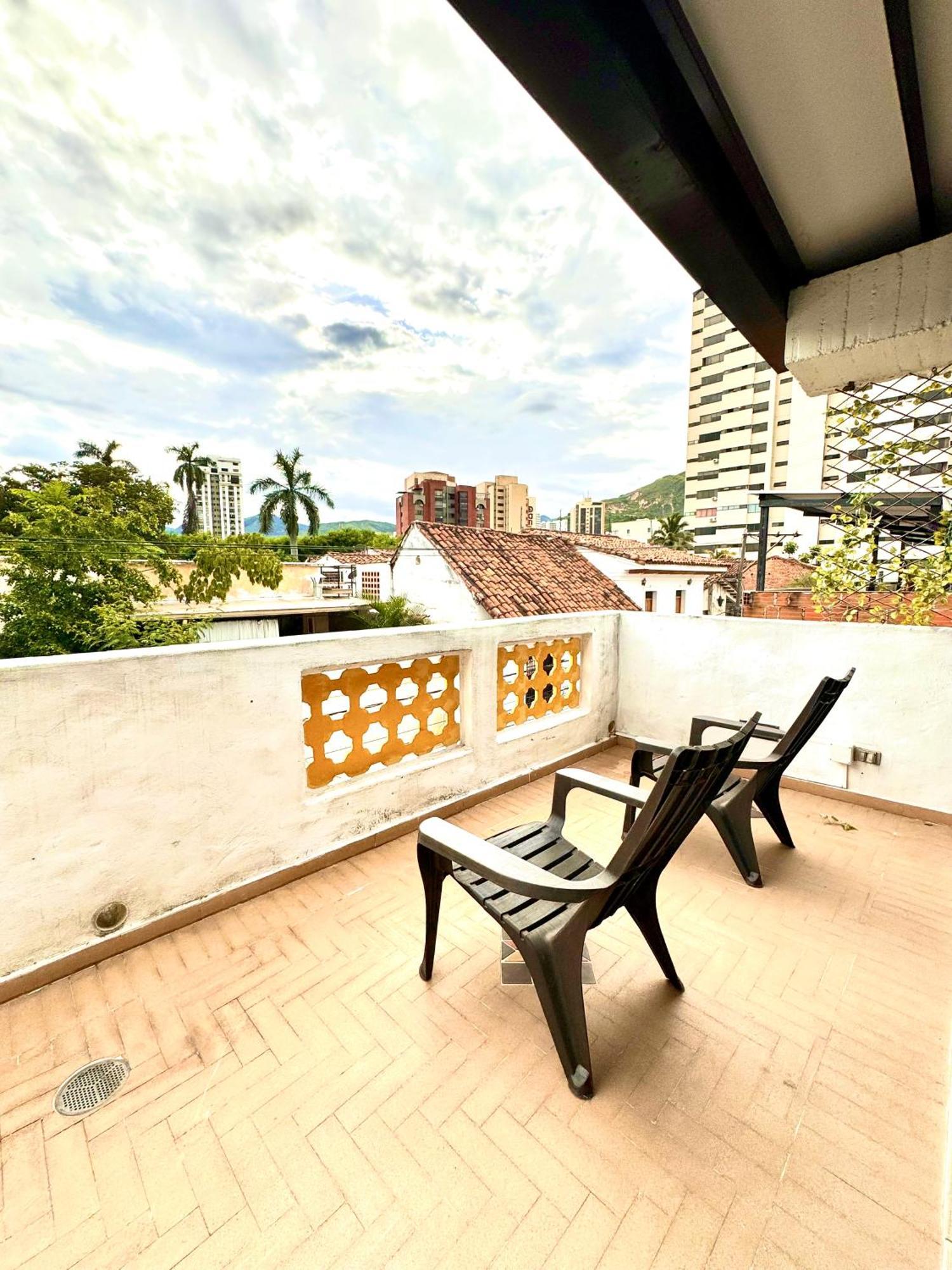 Hotel Casa Bresse Cali Luaran gambar