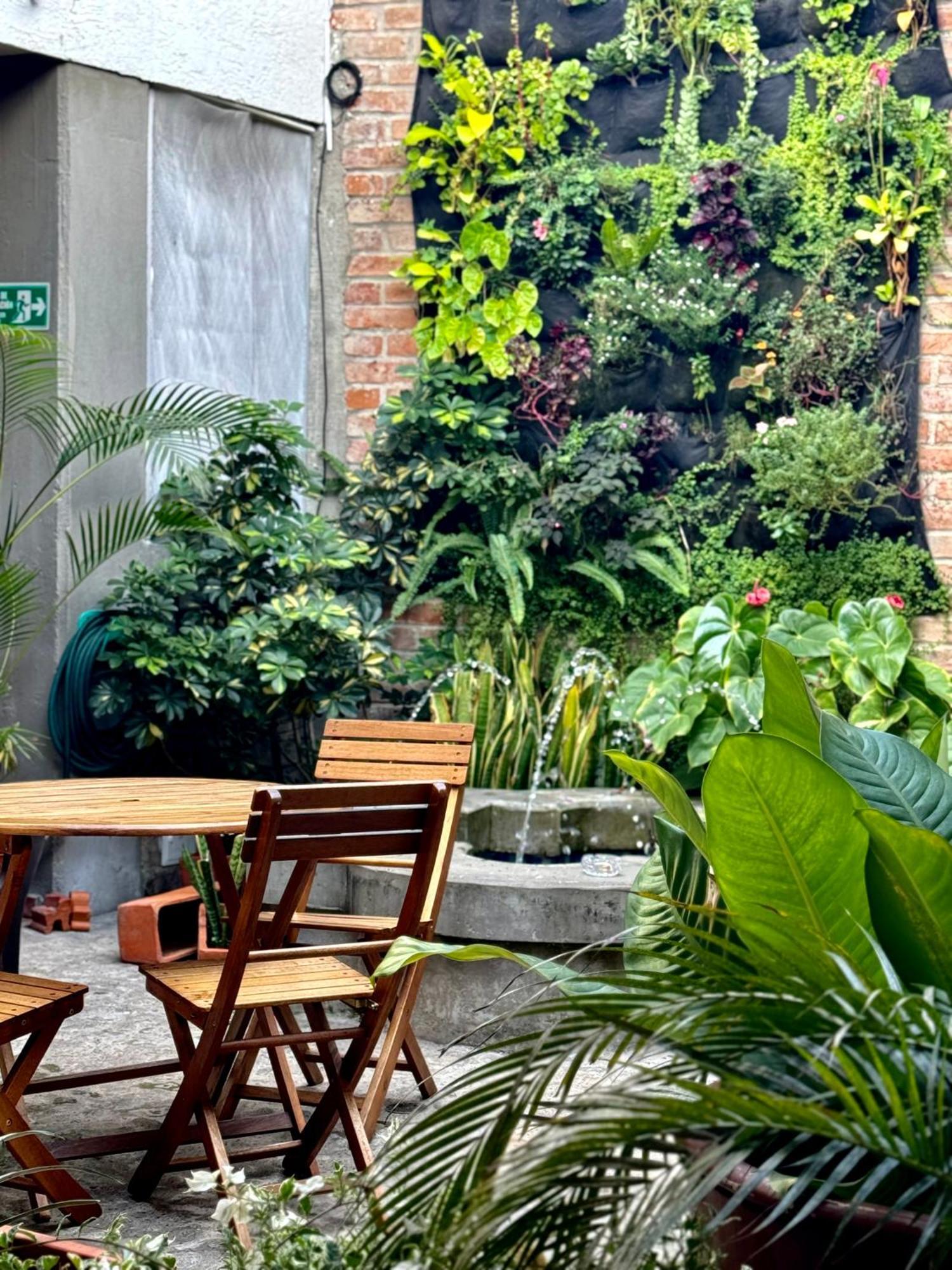 Hotel Casa Bresse Cali Luaran gambar