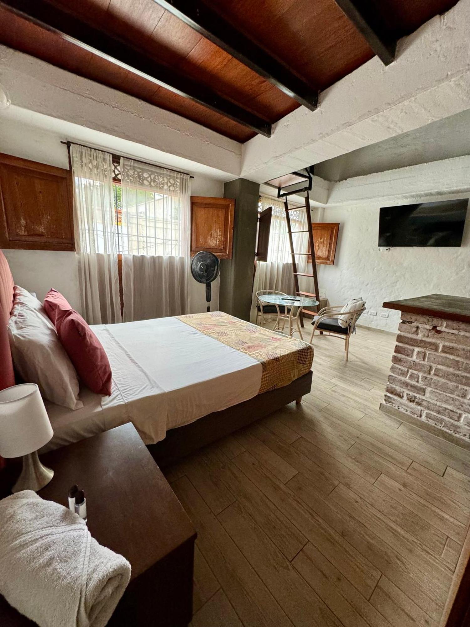 Hotel Casa Bresse Cali Luaran gambar