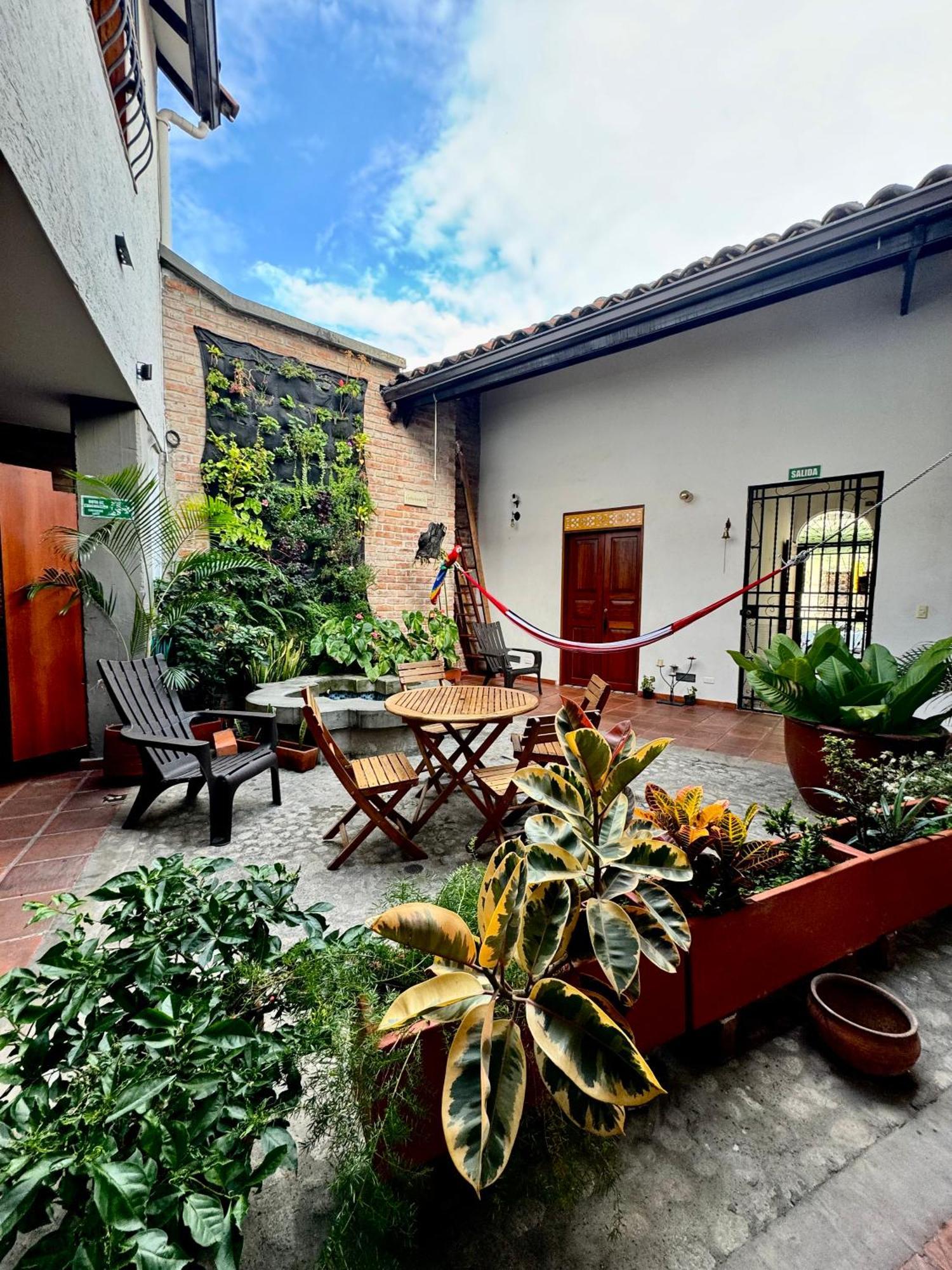 Hotel Casa Bresse Cali Luaran gambar