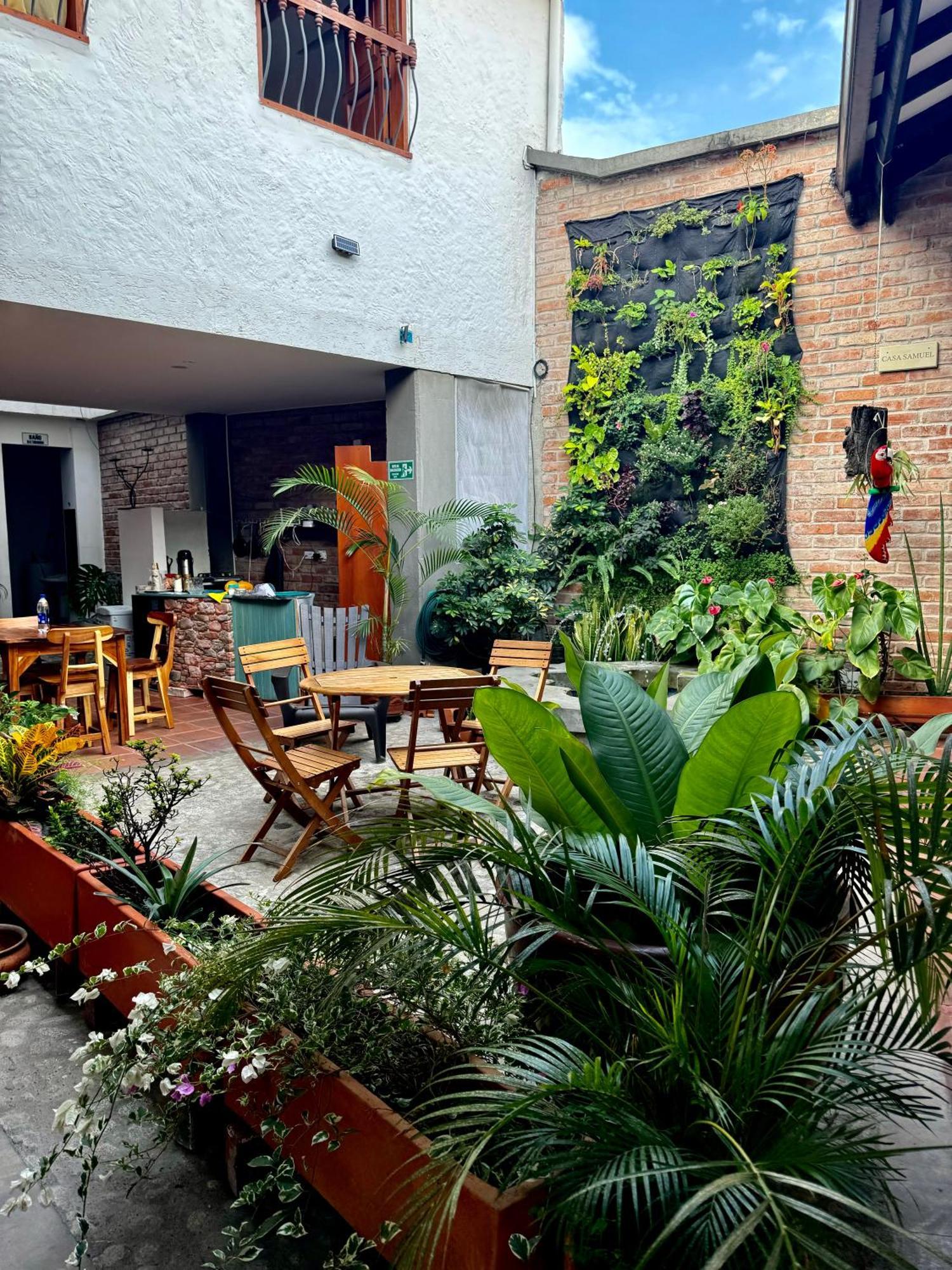 Hotel Casa Bresse Cali Luaran gambar