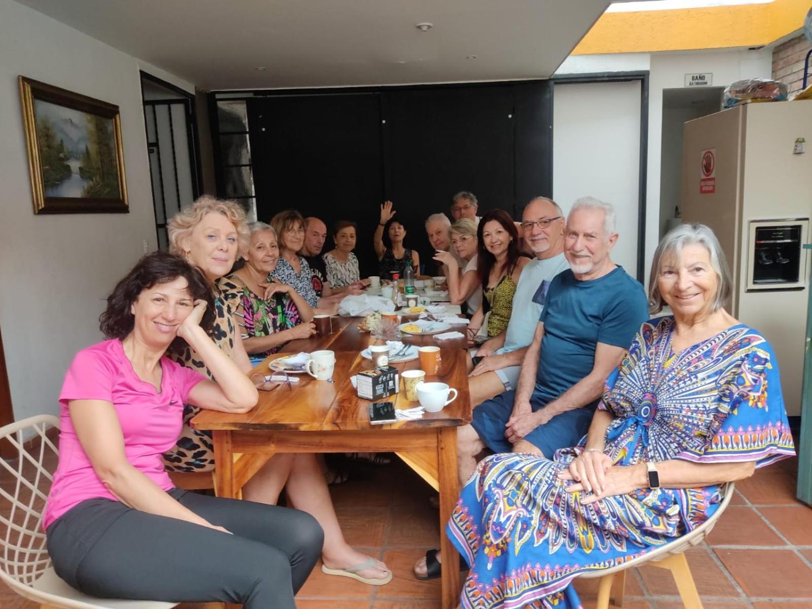 Hotel Casa Bresse Cali Luaran gambar