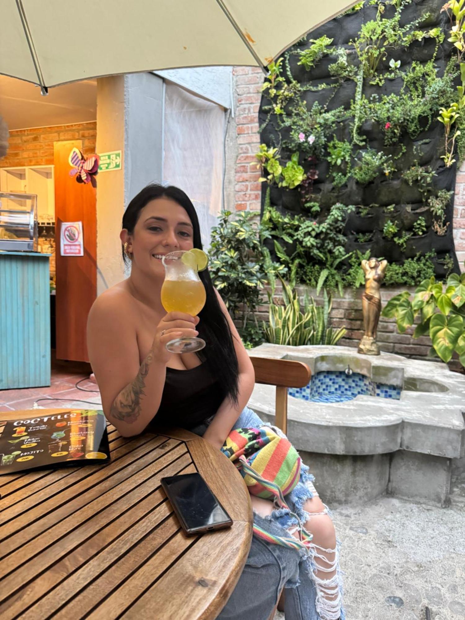Hotel Casa Bresse Cali Luaran gambar