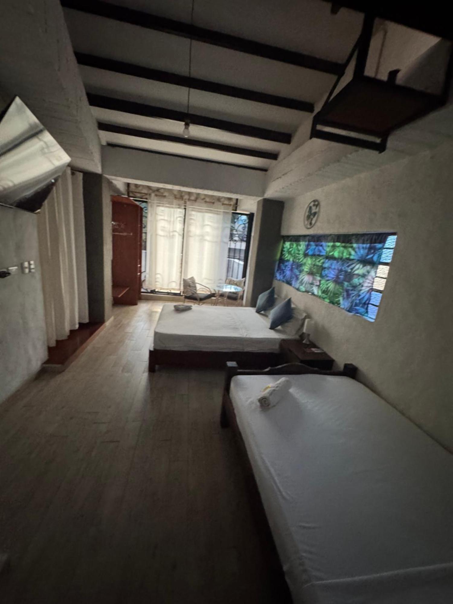 Hotel Casa Bresse Cali Bilik gambar