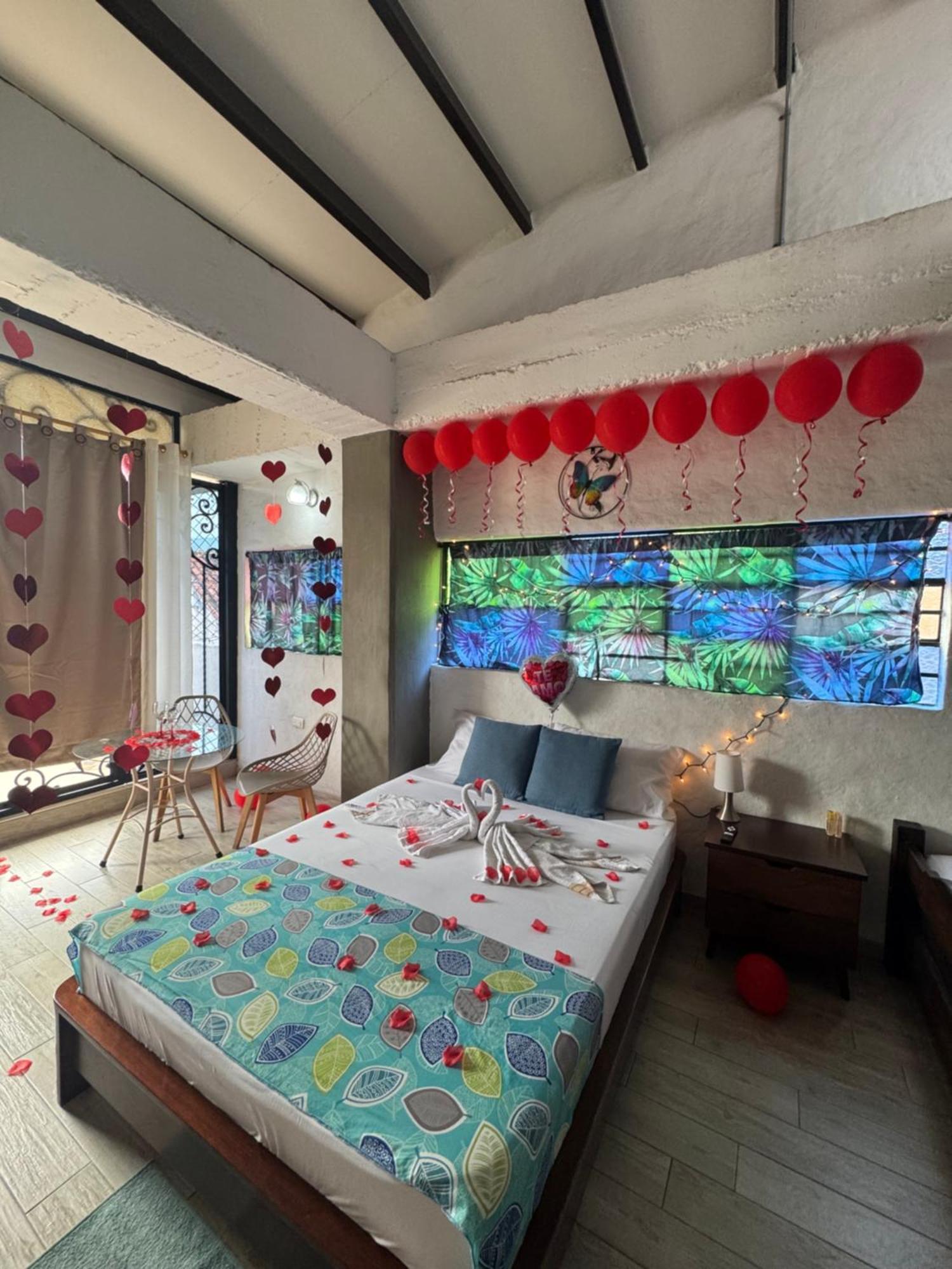 Hotel Casa Bresse Cali Luaran gambar