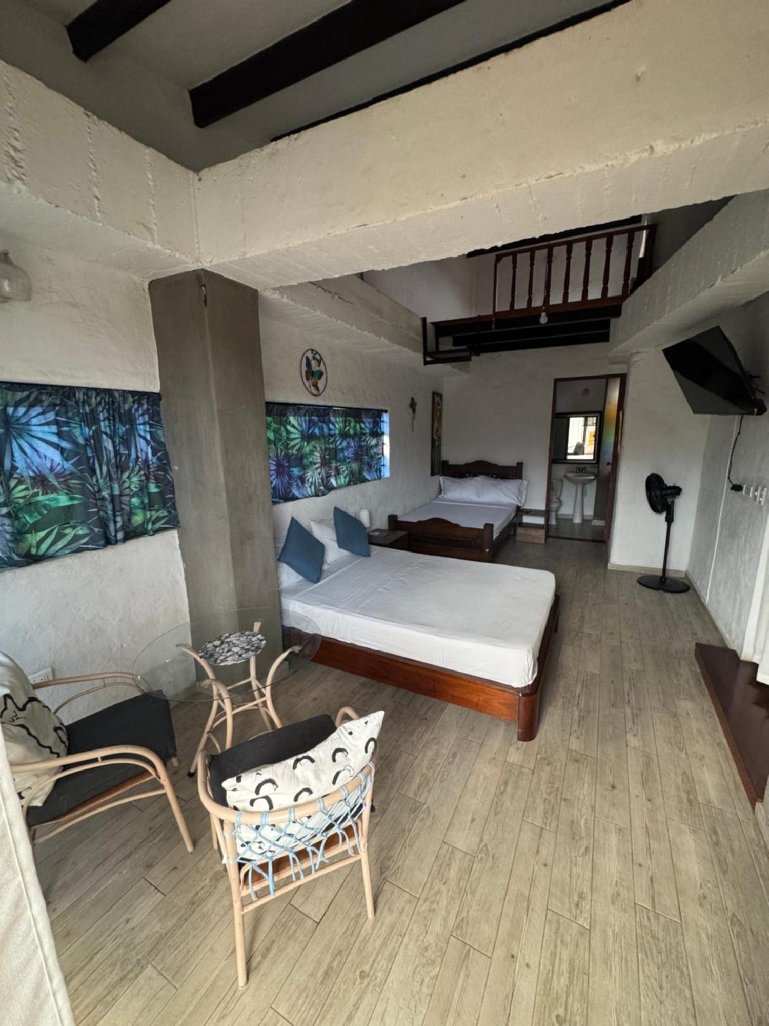 Hotel Casa Bresse Cali Luaran gambar