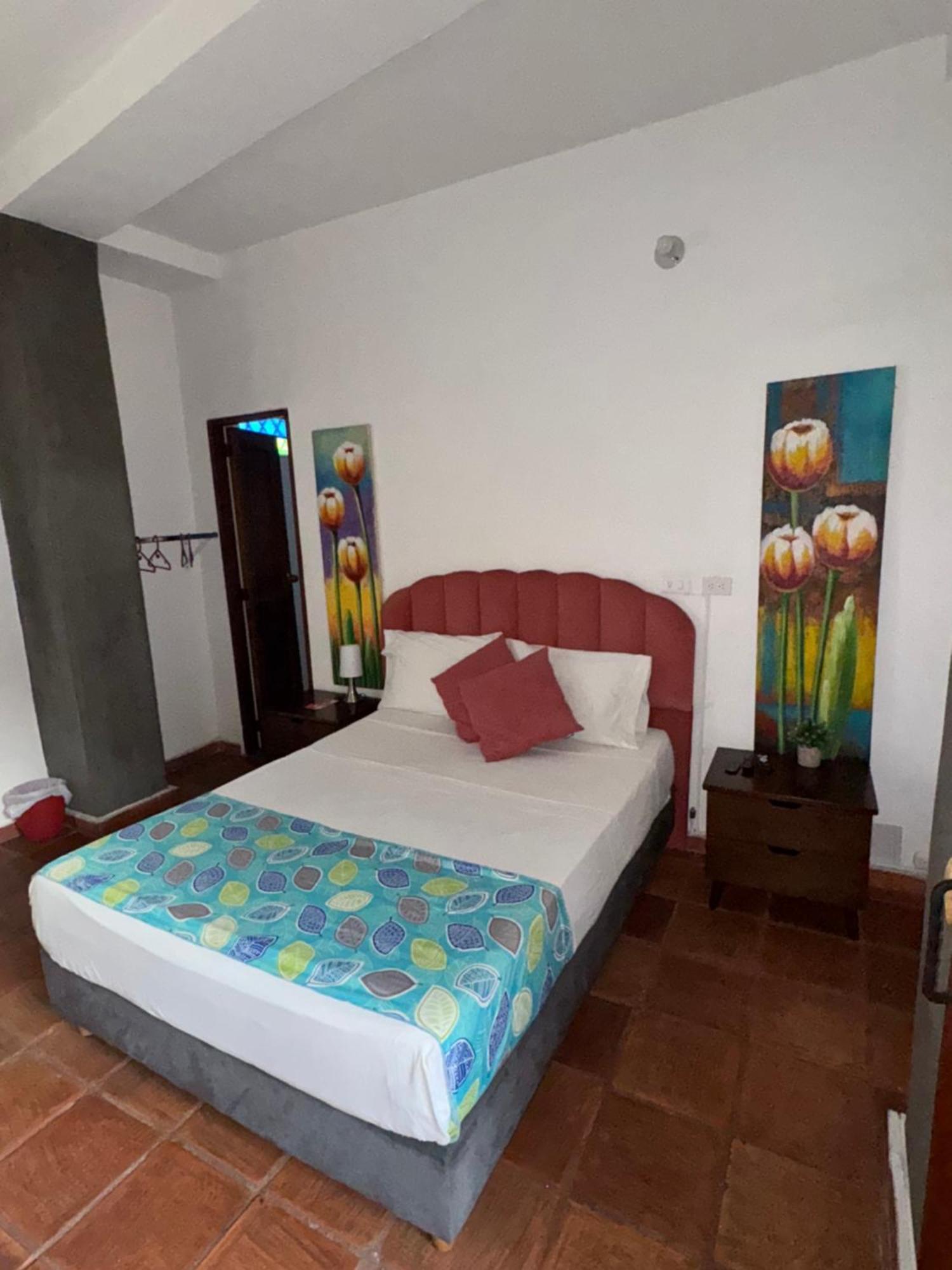 Hotel Casa Bresse Cali Bilik gambar