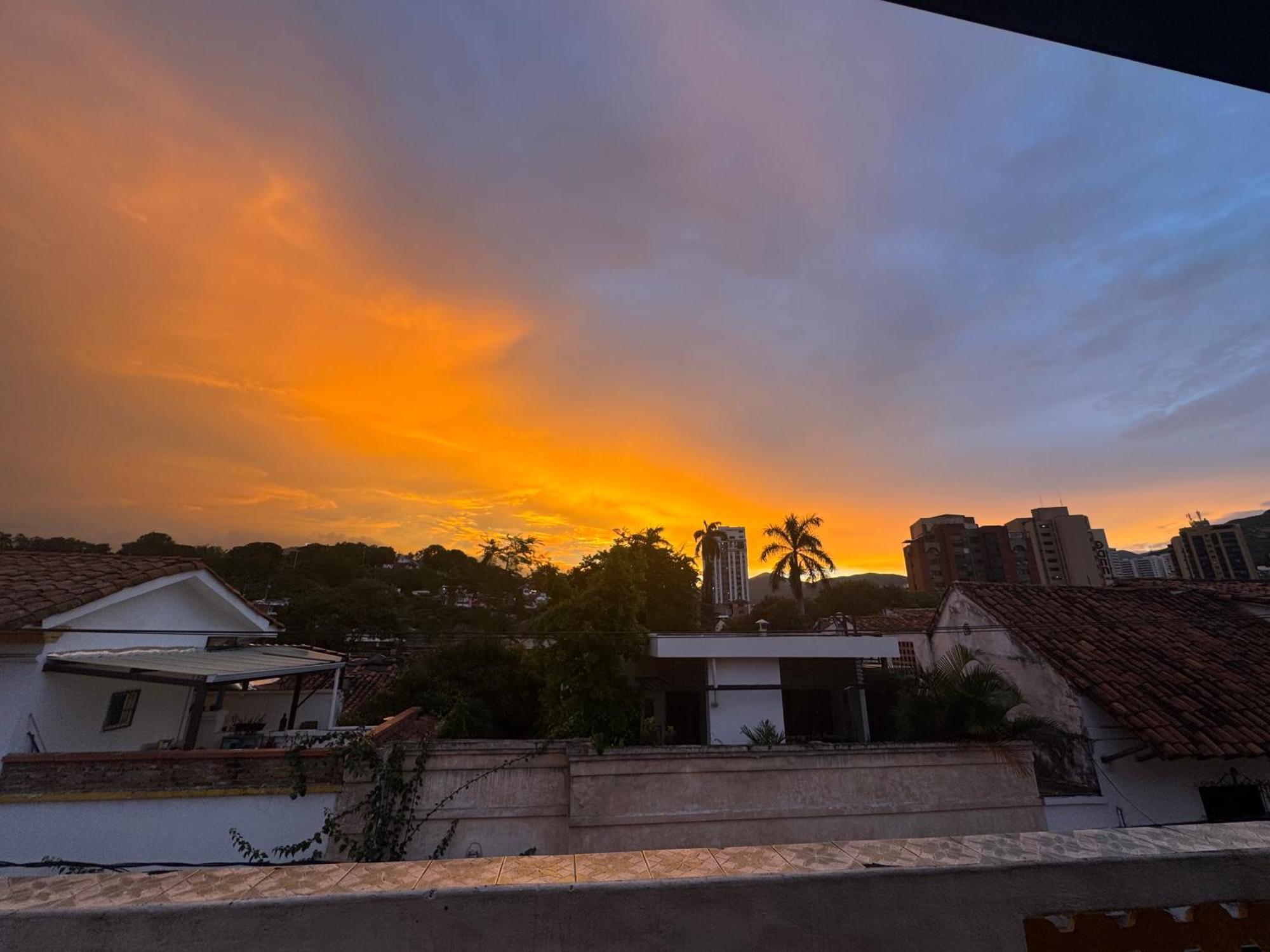 Hotel Casa Bresse Cali Bilik gambar