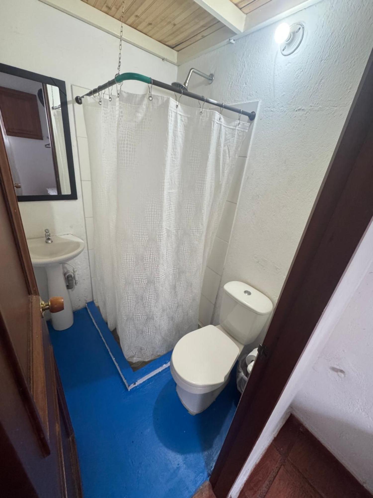 Hotel Casa Bresse Cali Bilik gambar