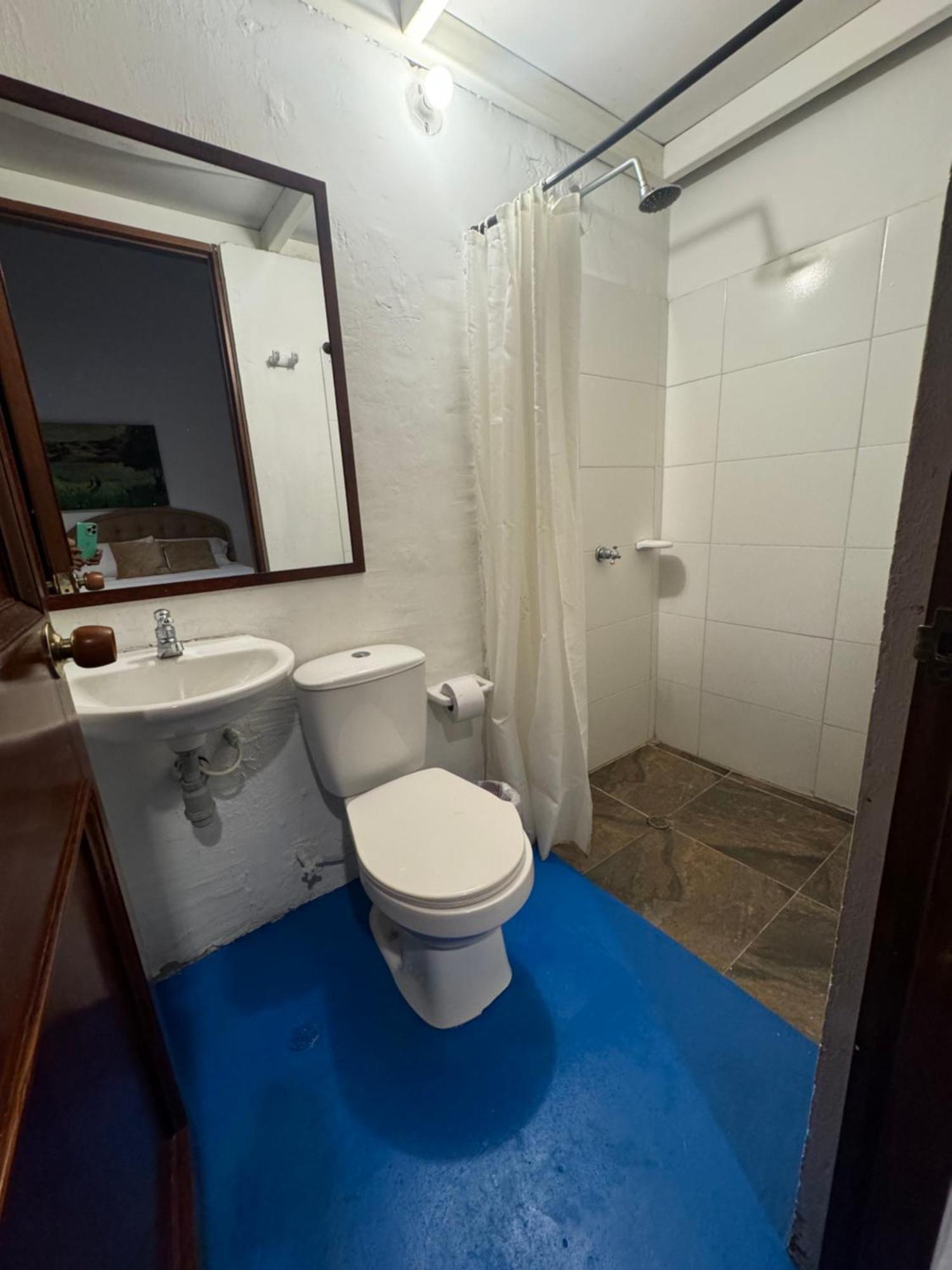 Hotel Casa Bresse Cali Bilik gambar