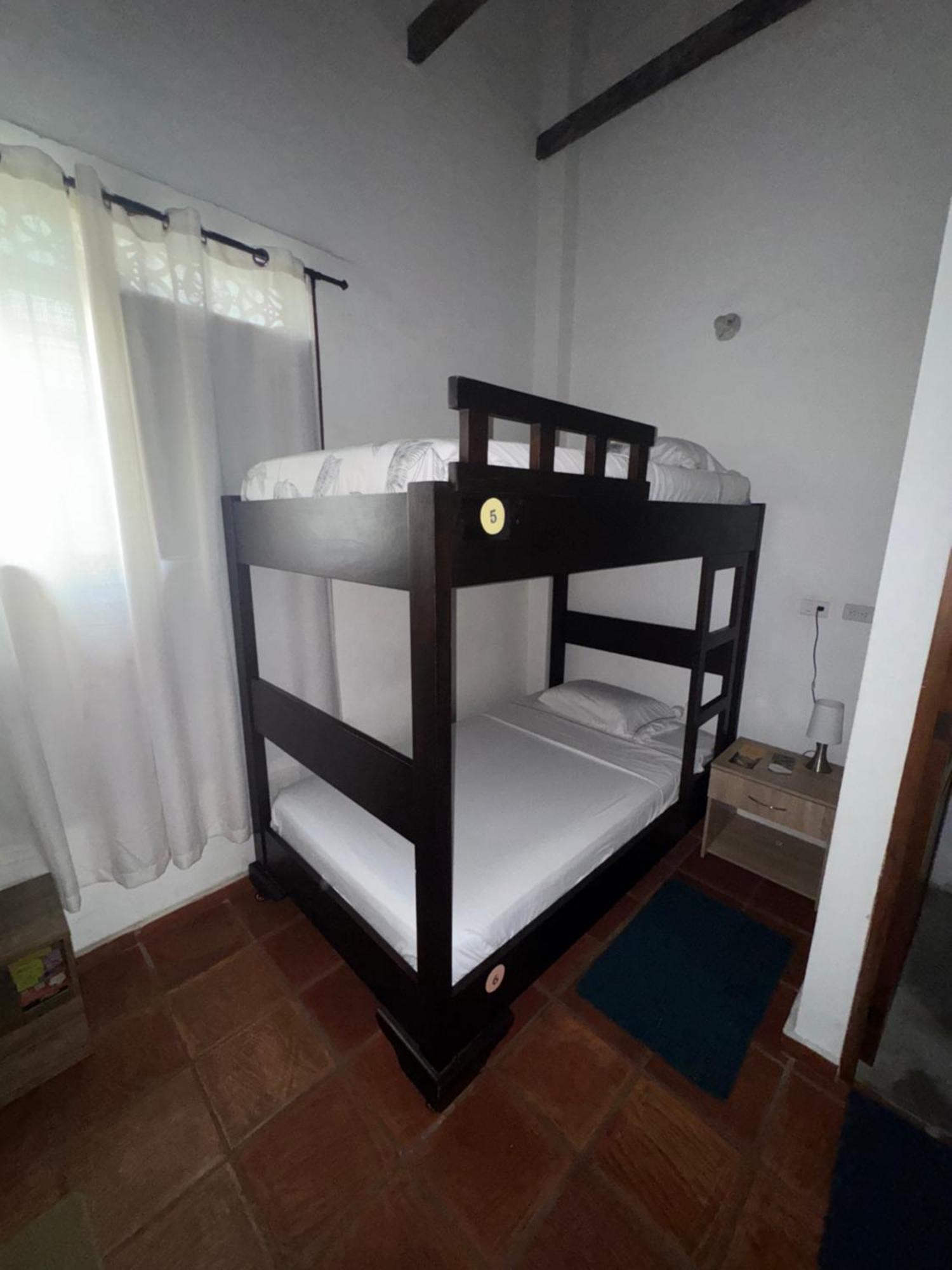 Hotel Casa Bresse Cali Bilik gambar