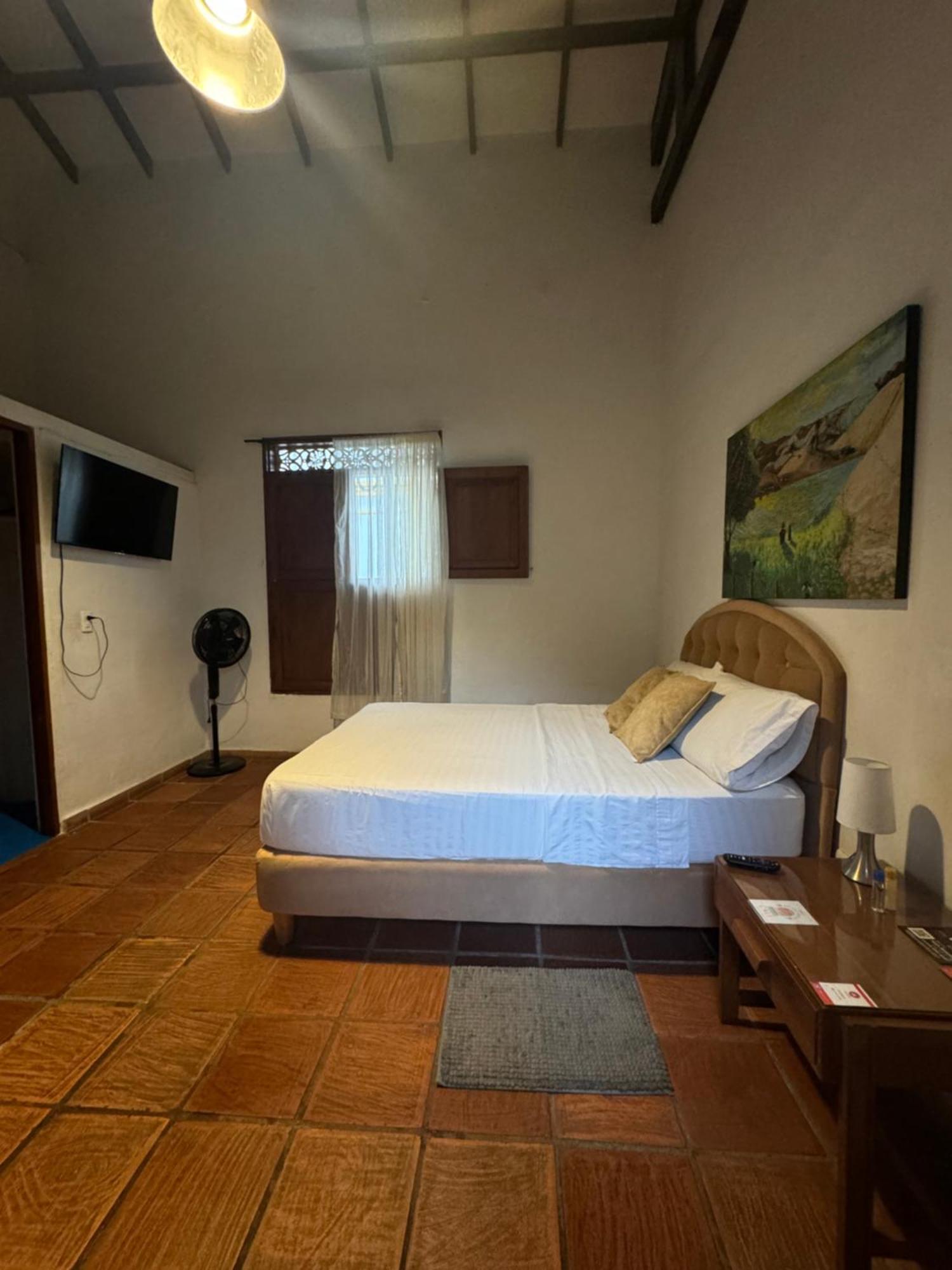 Hotel Casa Bresse Cali Bilik gambar