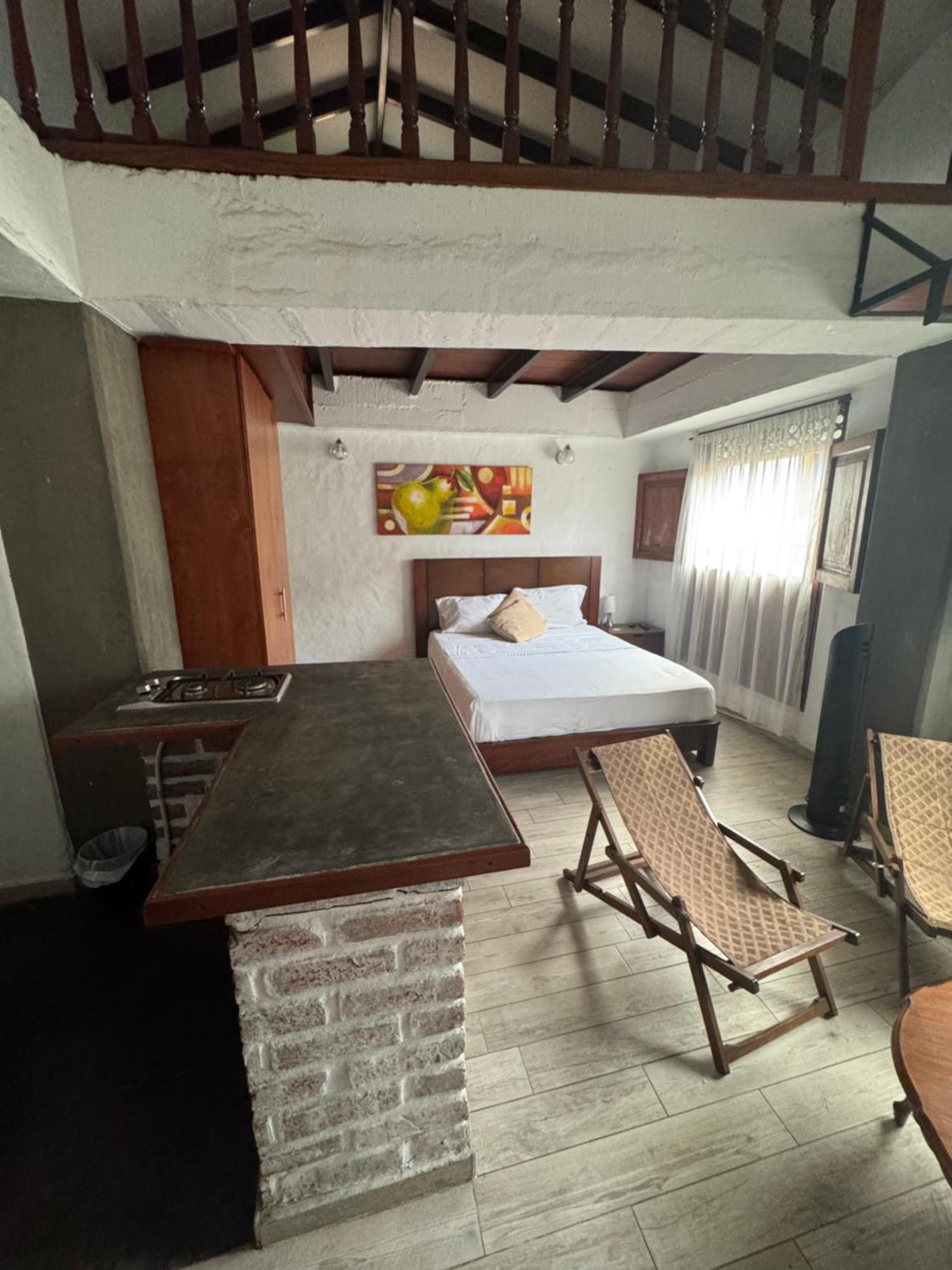Hotel Casa Bresse Cali Luaran gambar
