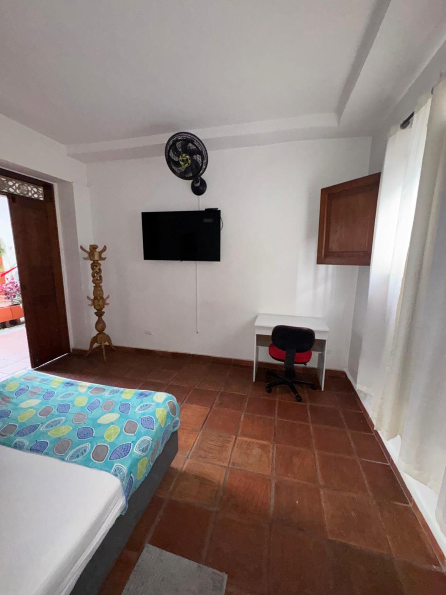 Hotel Casa Bresse Cali Bilik gambar