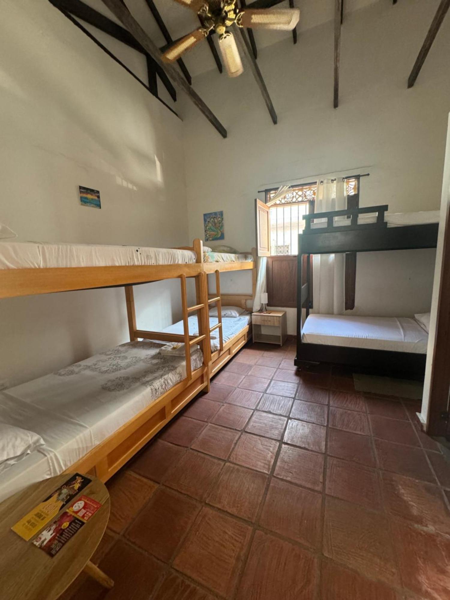Hotel Casa Bresse Cali Luaran gambar
